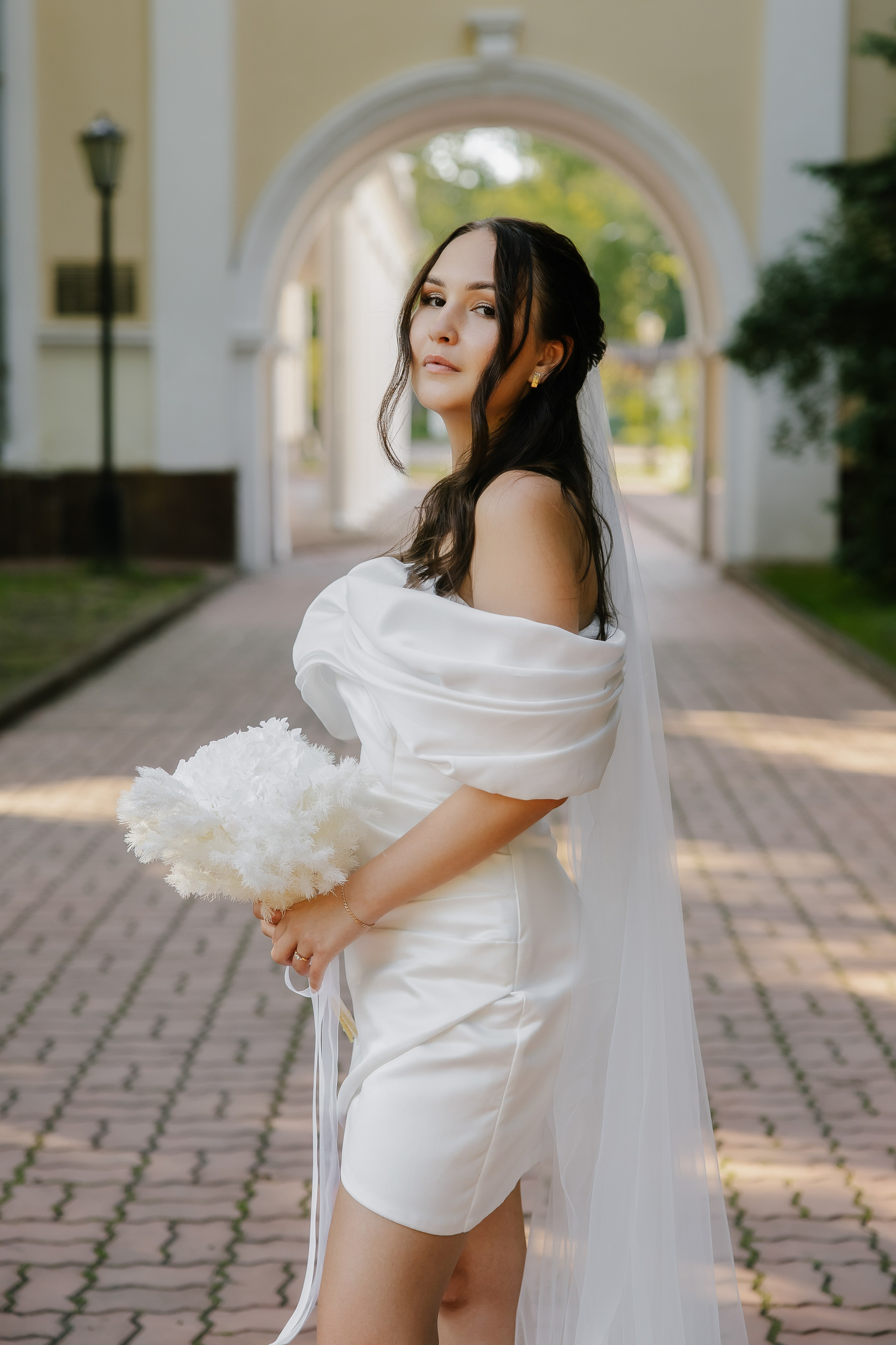 Свадебное портфолио. Свадебный и студийный фотограф в Нижнем Новгороде