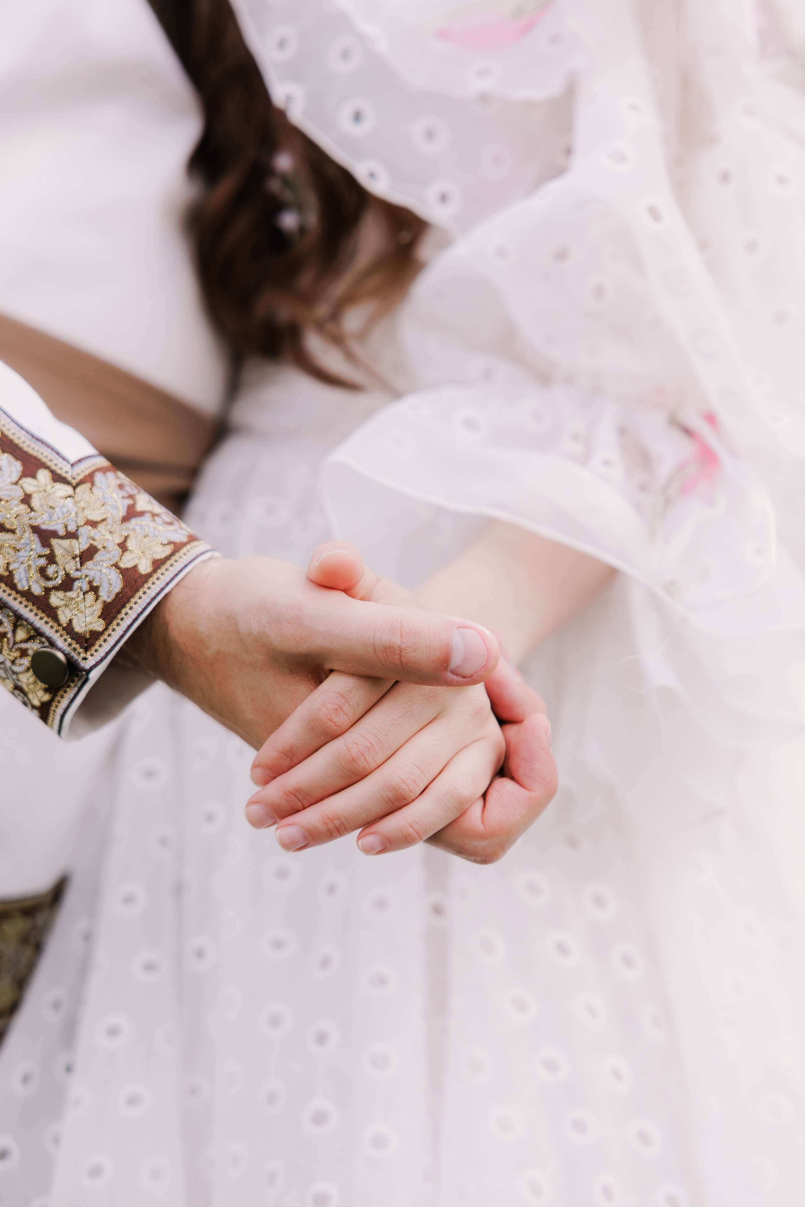 Artem & Viktoria. Wedding and family photographer in Moscow