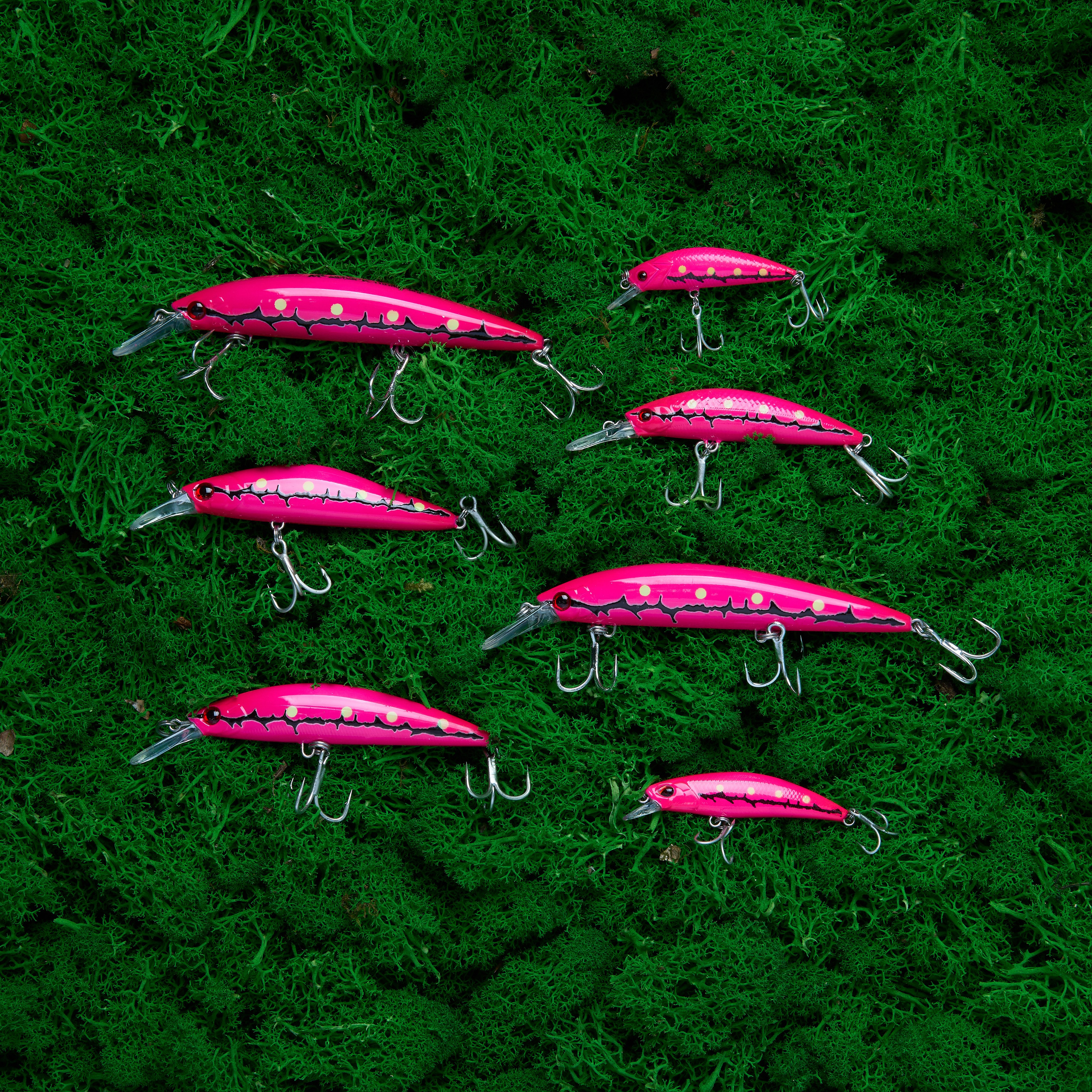 Рыболовные снасти бренда MUSUROK. Алексей Романов фотограф Санкт-Петербург, фотокурсы, фотошкола