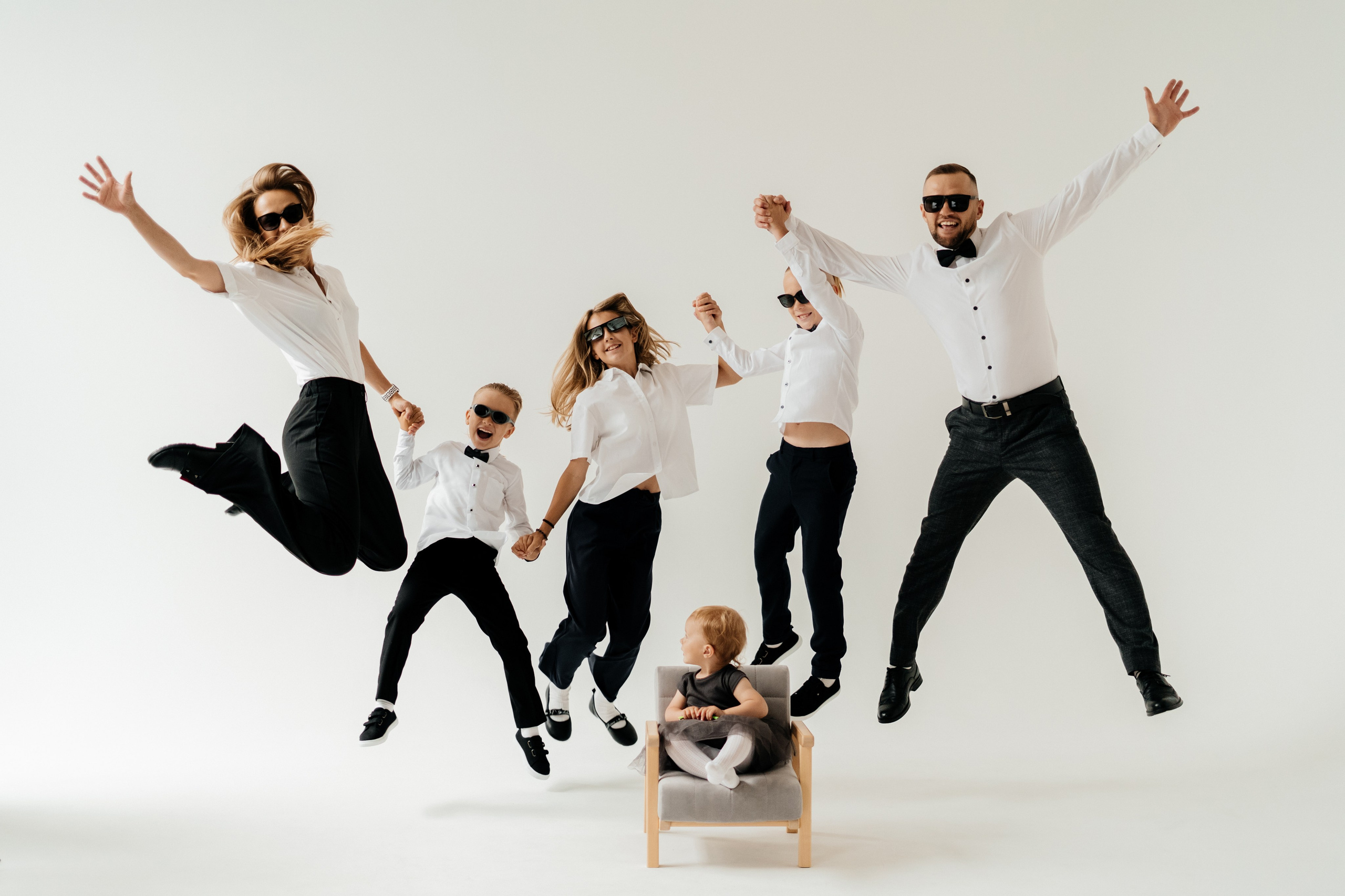 Семейная фотосессия южно-сахалинск. Фотограф сахалин