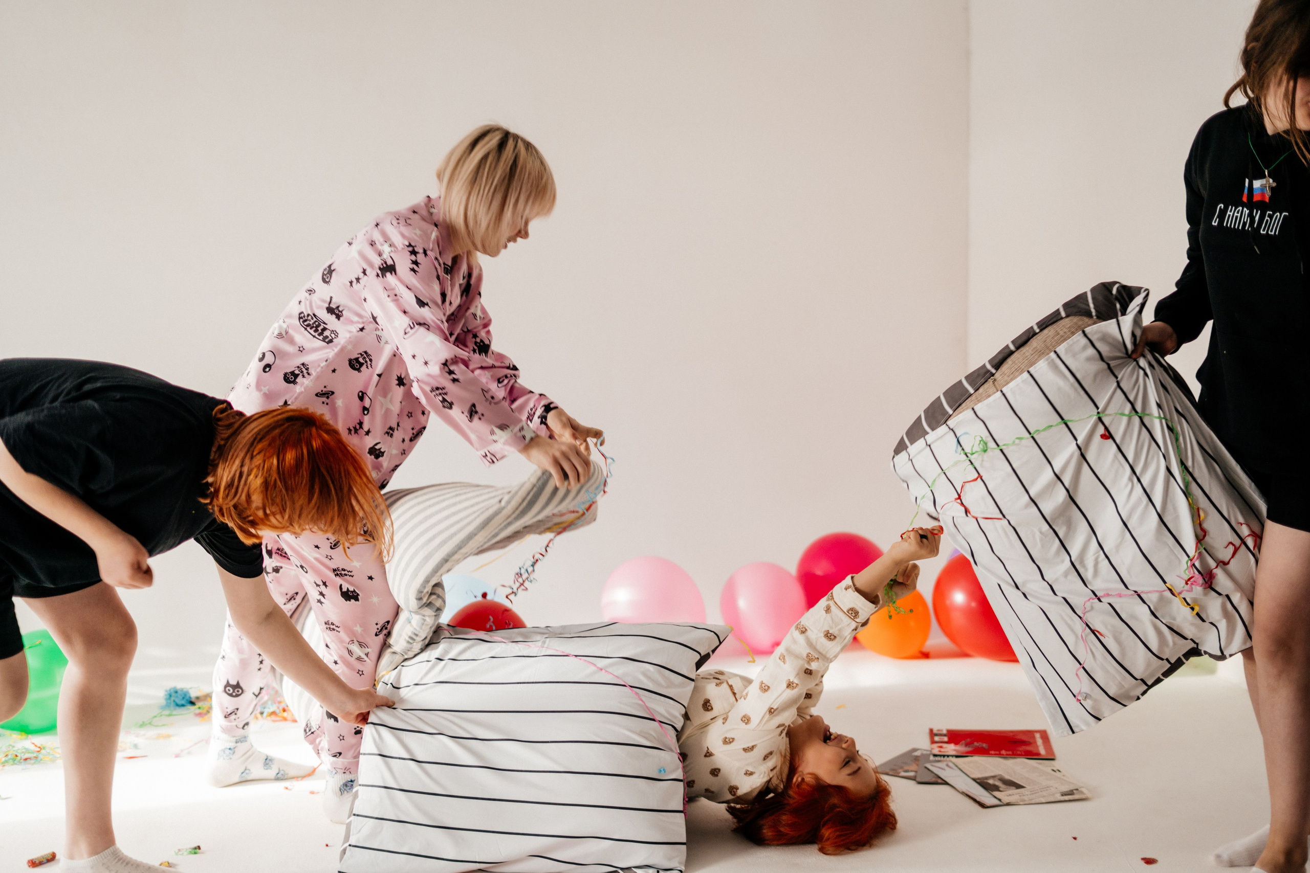 День рождения подростка сахалин. Фотограф сахалин