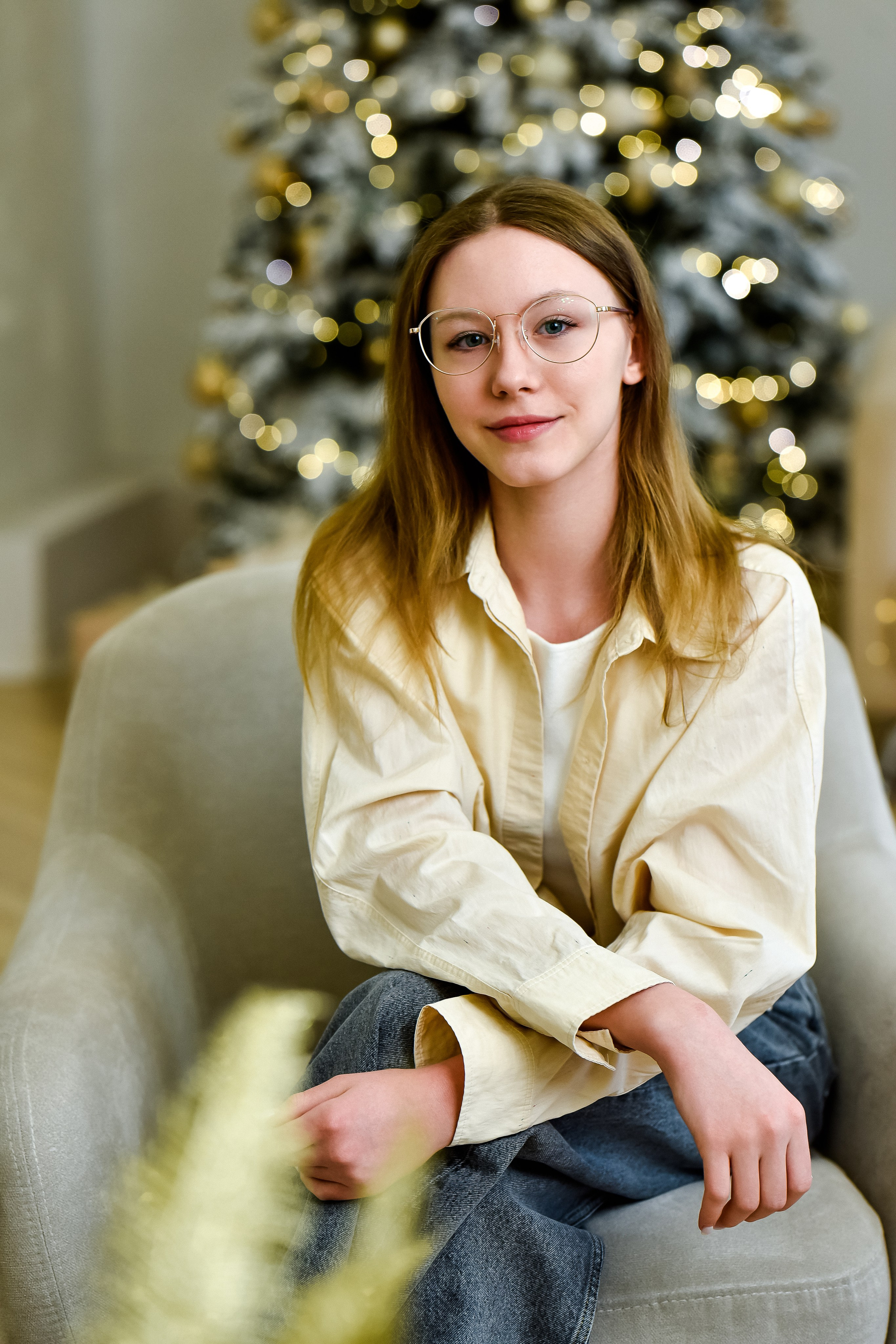 Кира и Анна