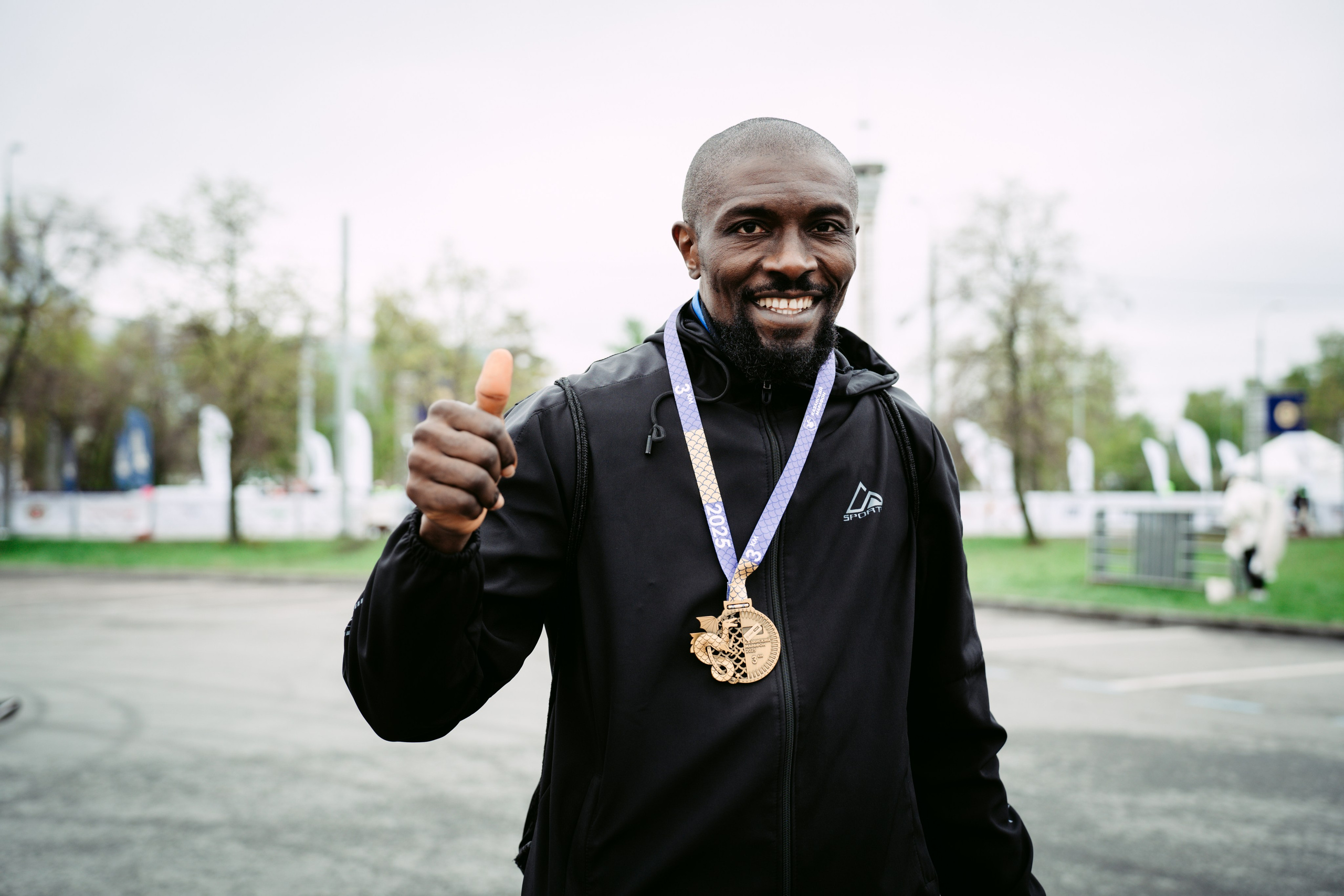 Добрая Казань х Казанский марафон. Главная