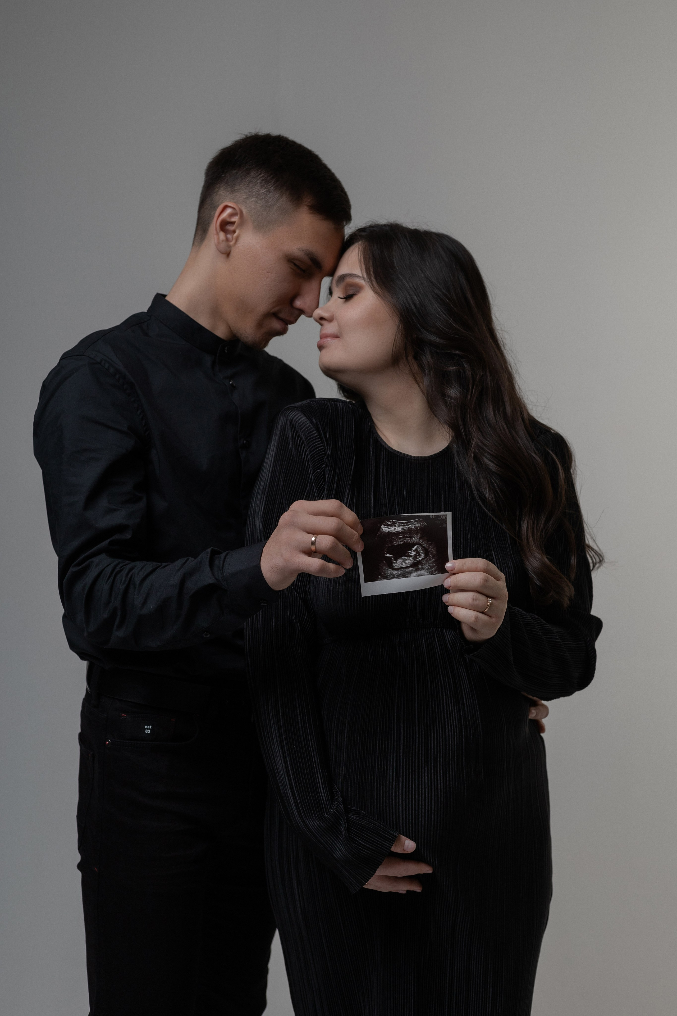 Евгения и Влад. Фотограф Йошкар-Ола Марина Королева