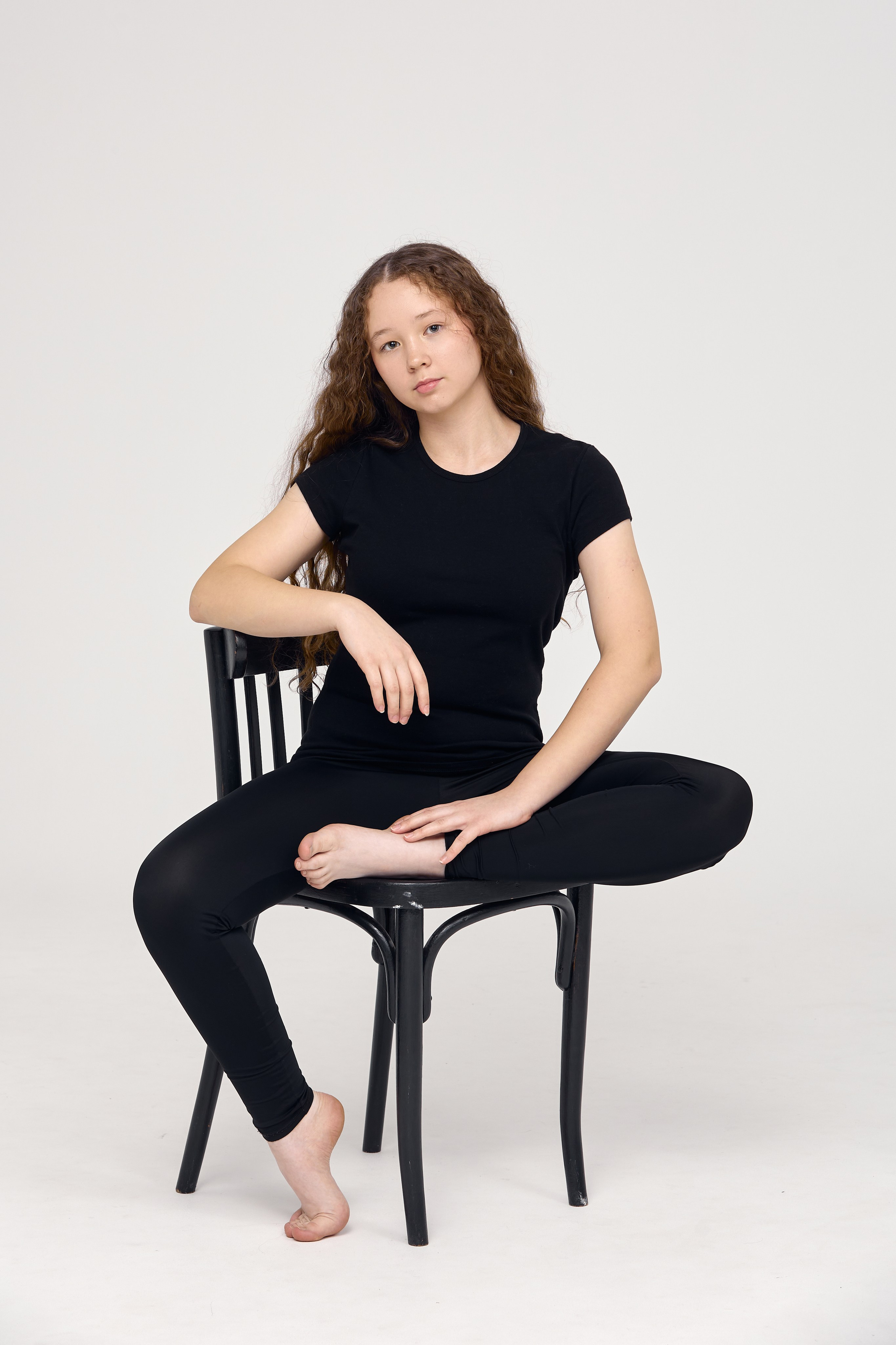 Култашева Анна. Школа Развития моделей Город Ижевск