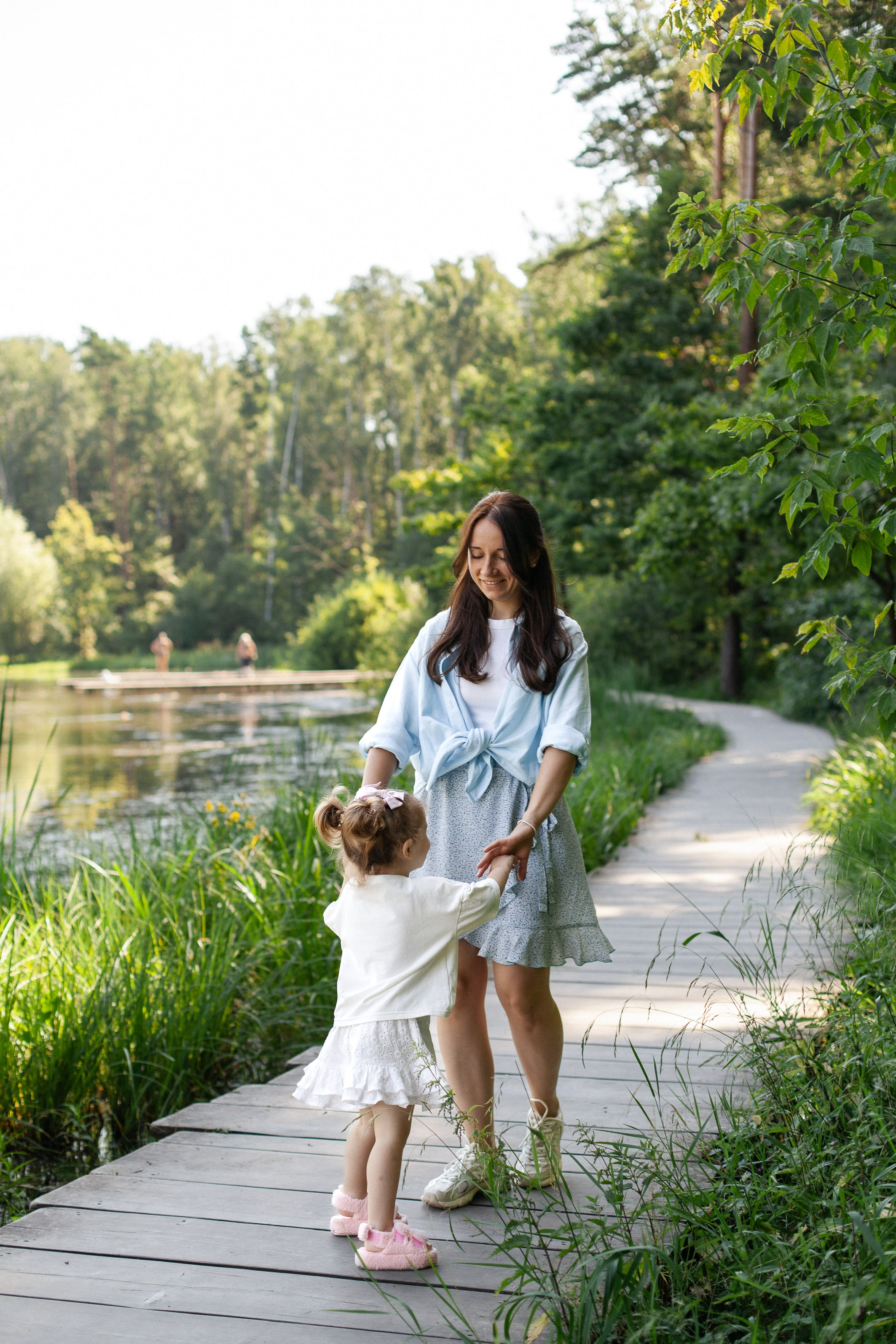 Дом там, где мы вместе. Фотограф Яна Артемьева