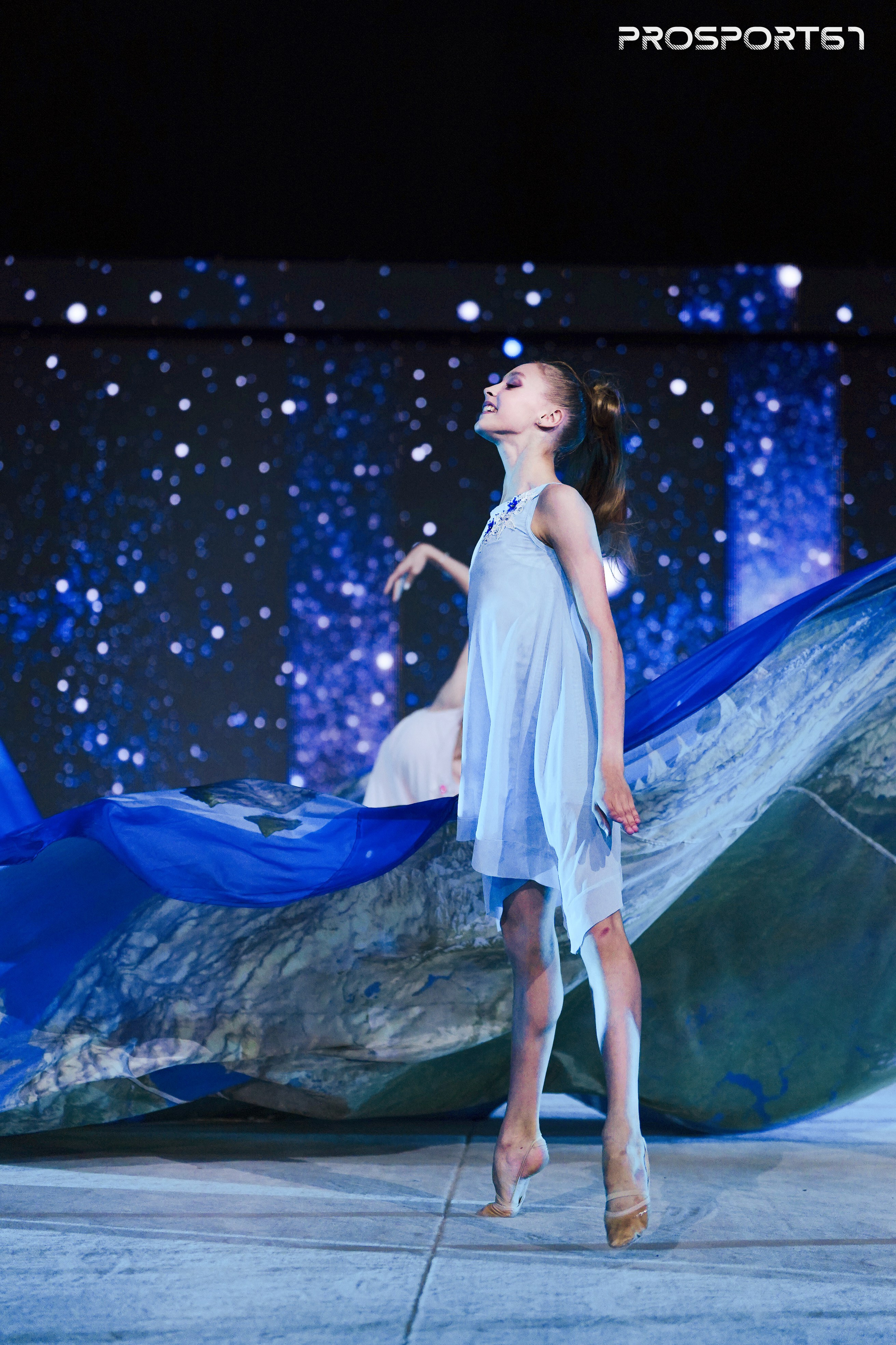 Закрытие. Хрустальная роза 2025 г.Минск. Спортивный фотограф Олег Медведев | prosport67 | Смоленск