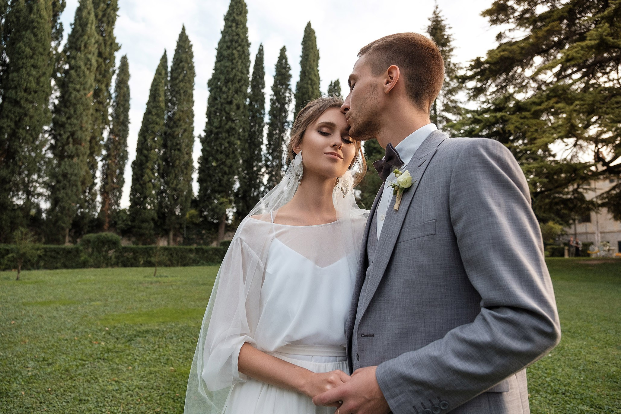 Wedding stories. Akhmedov Team × Medoed Production — фото и видеопродакшен для мероприятий