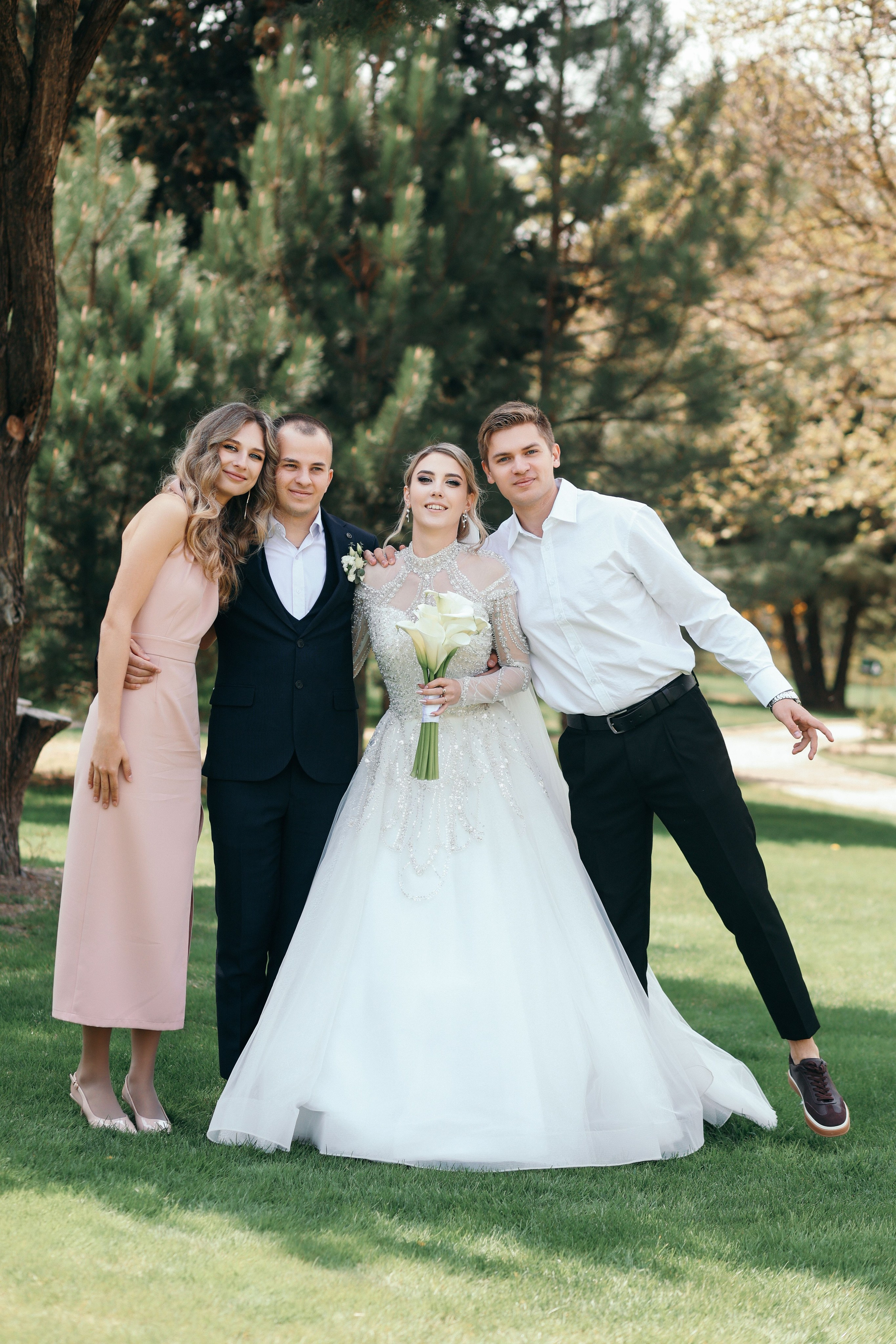 Анонс свадьба Максим и Дарья. Свадебный и семейный фотограф в Севастополе и Крыму Анастасия Сураева