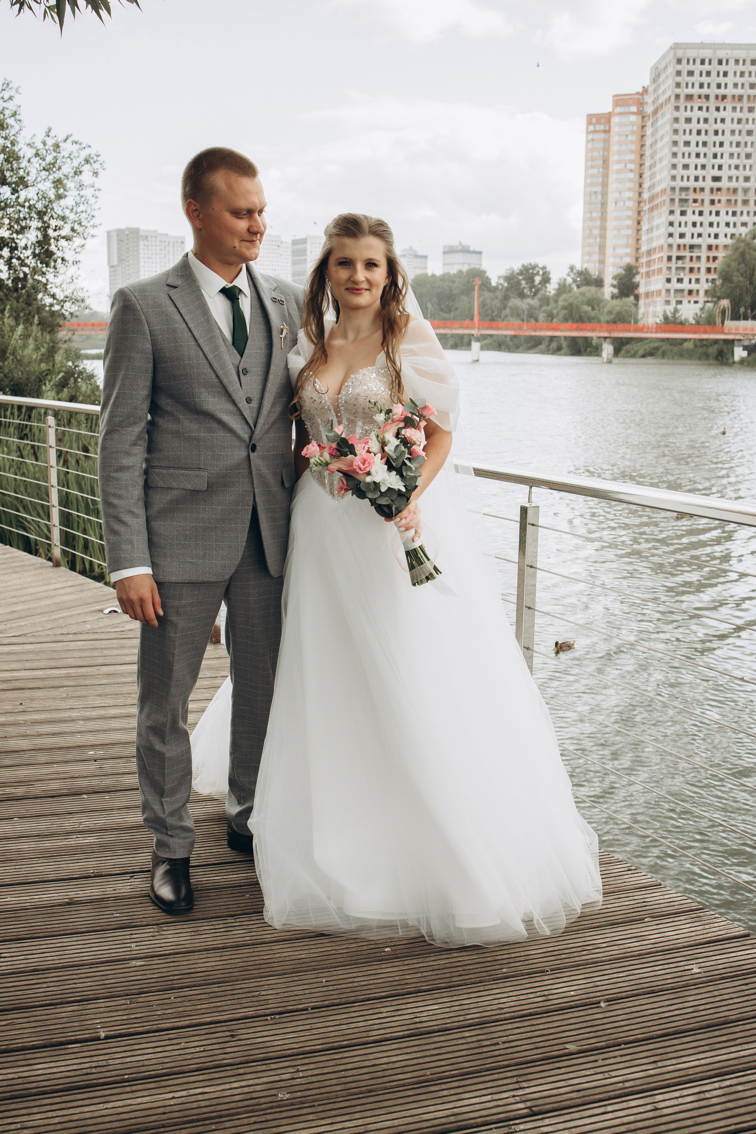 Свадьба Павла и Татьяны. Детский и семейный фотограф в Пушкино, Мытищи, Москва Сергеева Светлана