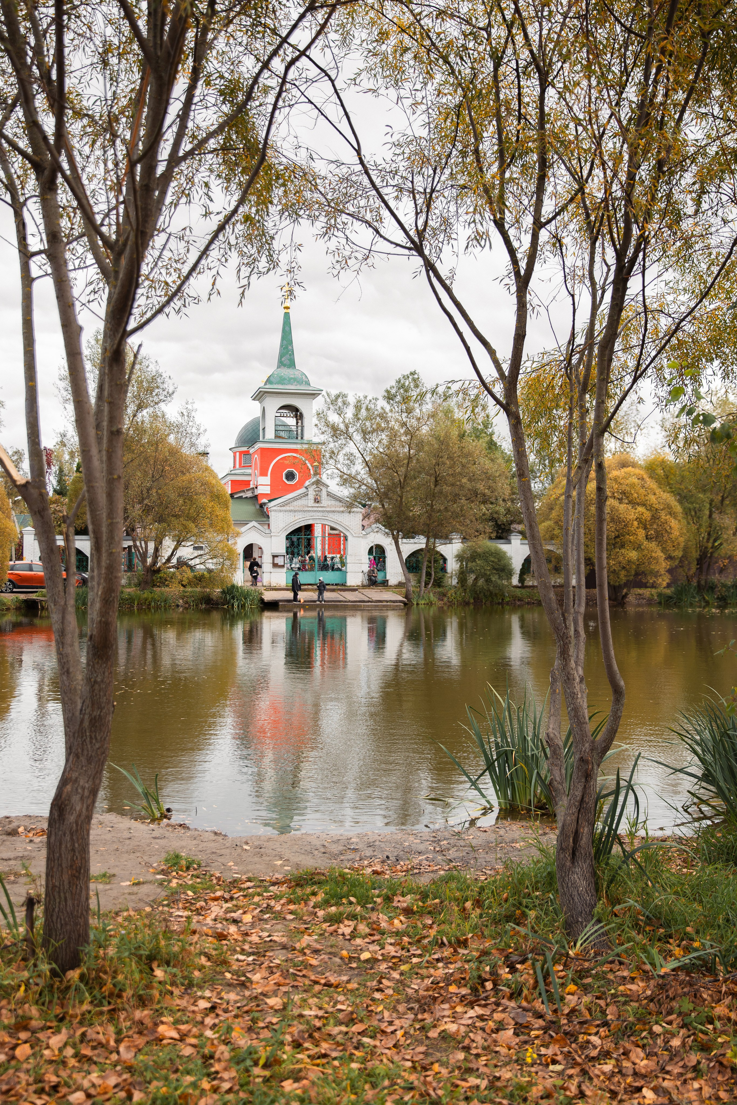 Таинство венчания Алексея и Ольги. Детский и семейный фотограф в Пушкино, Мытищи, Москва Сергеева Светлана