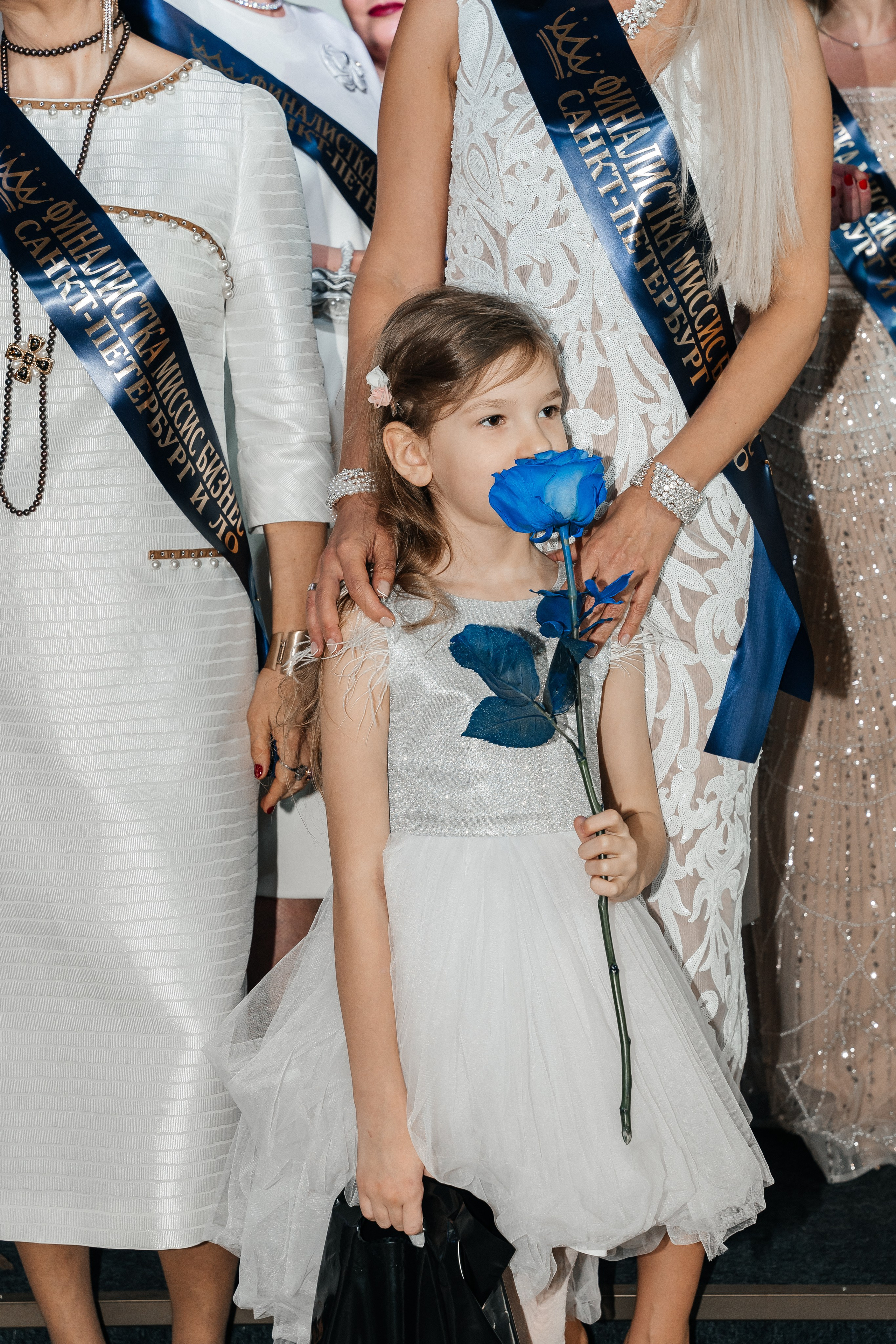 Открытие конкурса Мисс и Миссис бизнес Санкт-Петербург и ЛО 2024. Фотограф Санкт-Петербург/Гомель Виктория Петрова