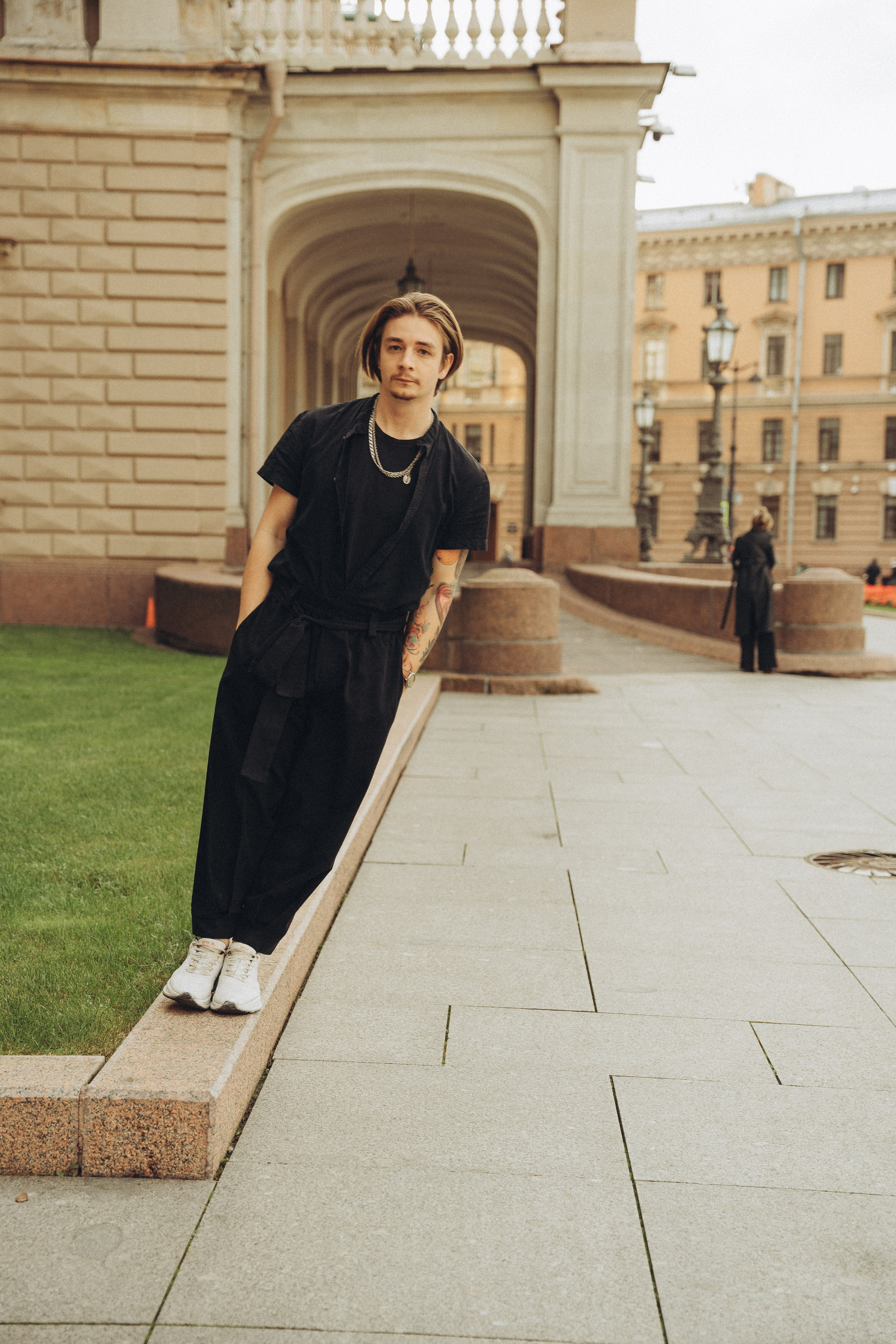 Vladimir. Фотограф Санкт-Петербург/Гомель Виктория Петрова