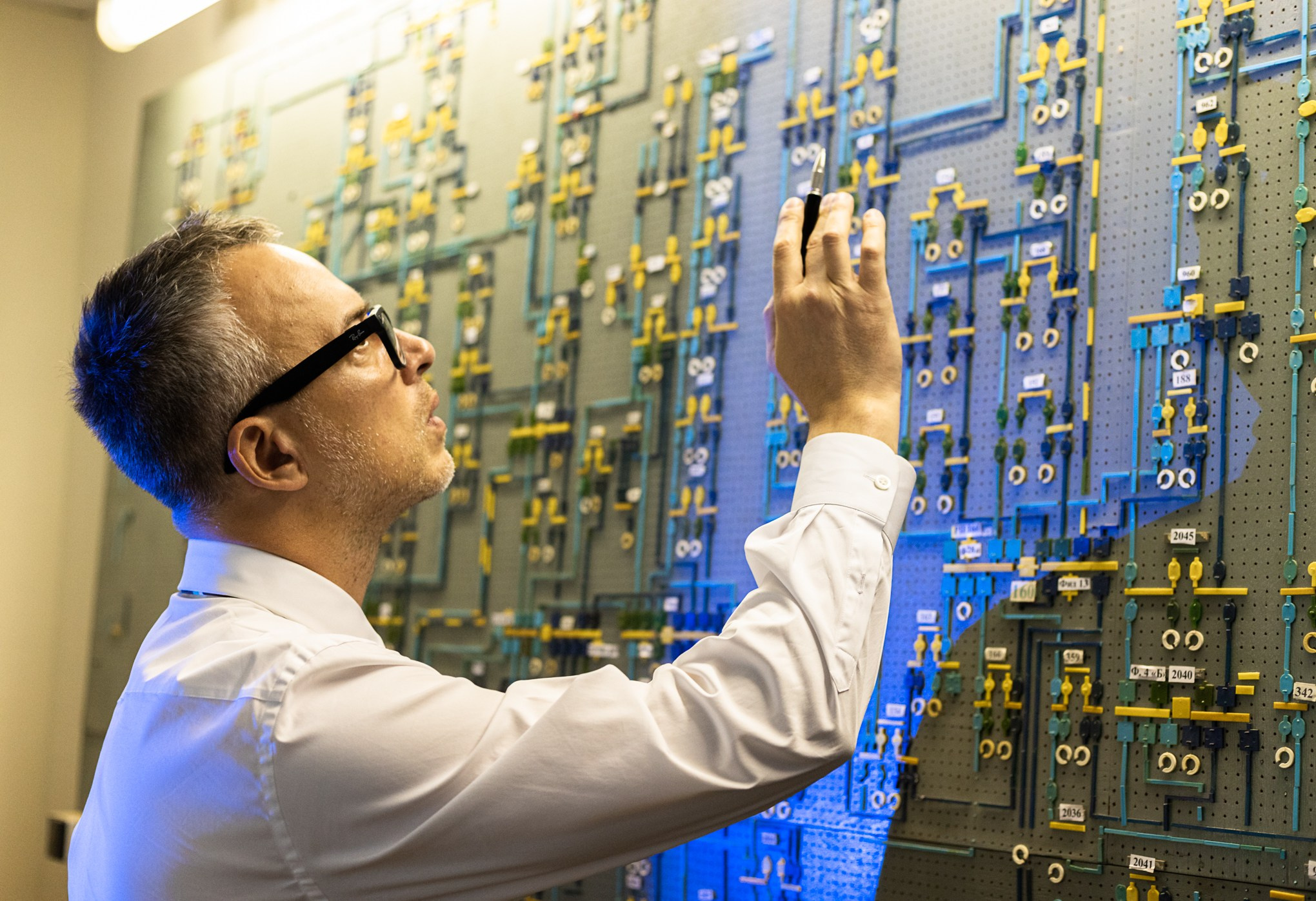 БИЗНЕС ПОРТРЕТ. Визуальная упаковка брендов и проектов через фото и видеопроизводство