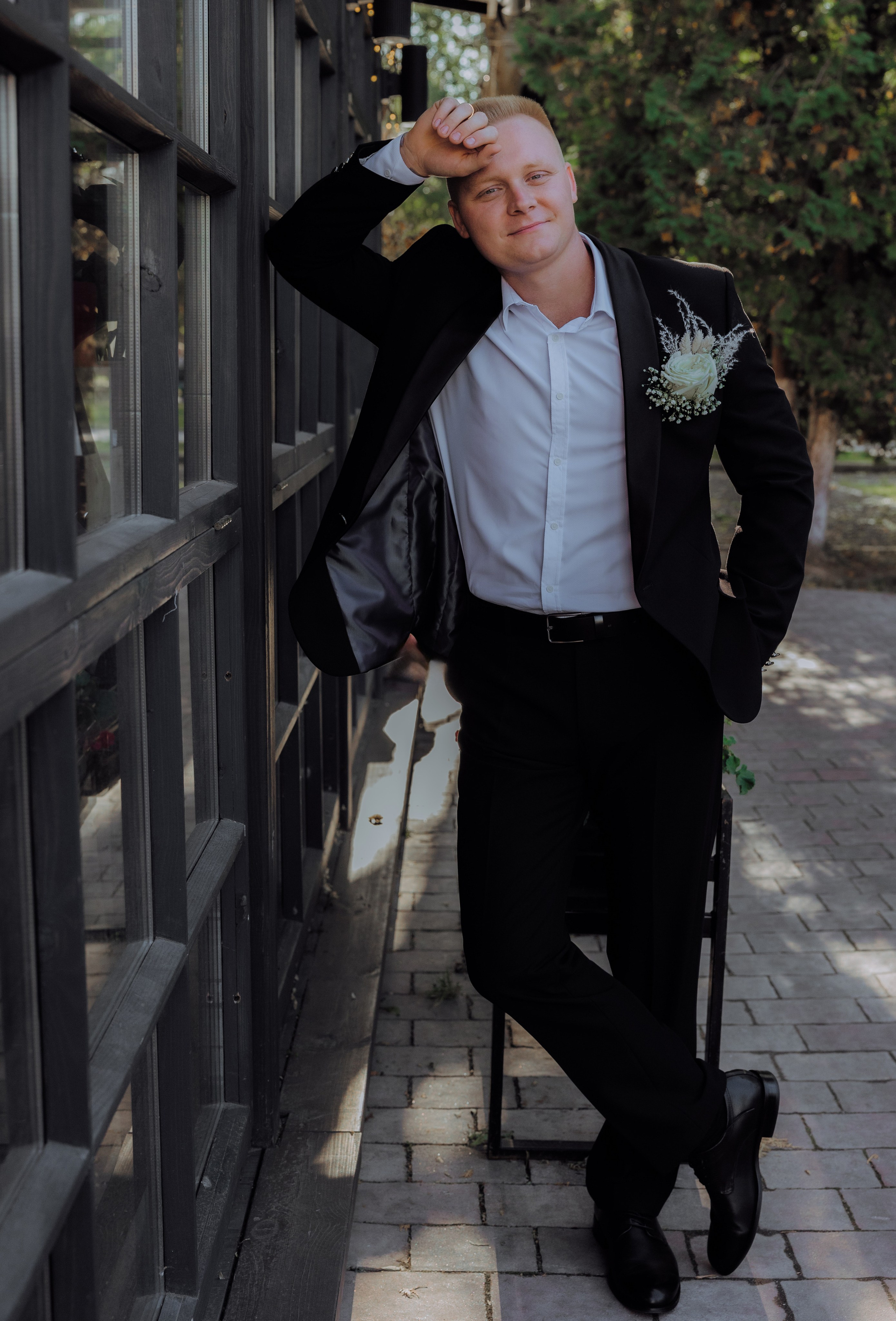 ANNA_IVAN (CONQUISTADOR). Фотограф Андрей Ширкалин Москва Московская обл, Коломна, Рязань