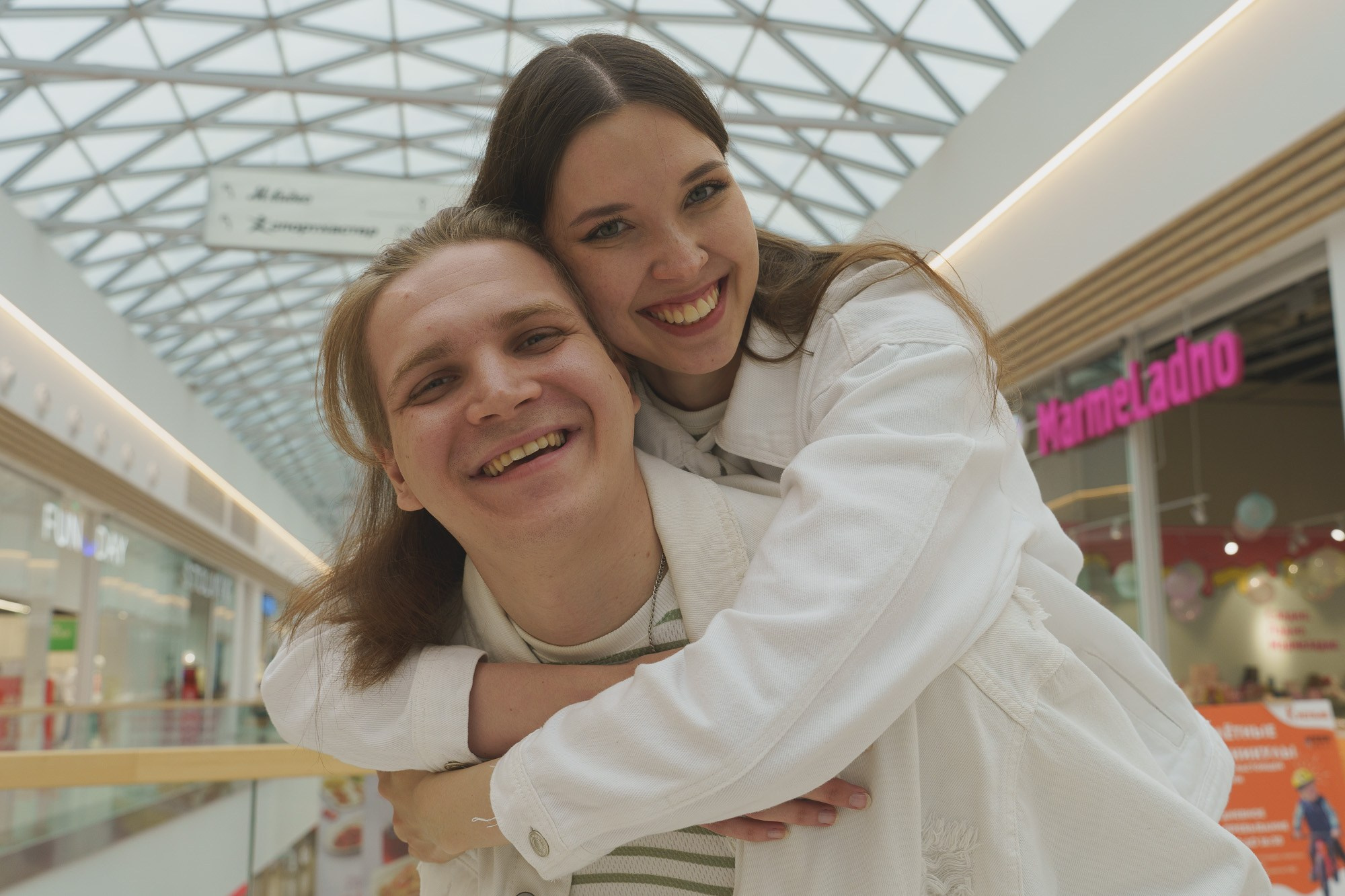 фото от свадебного фотографа в Екатеринбурге Евгения Карася