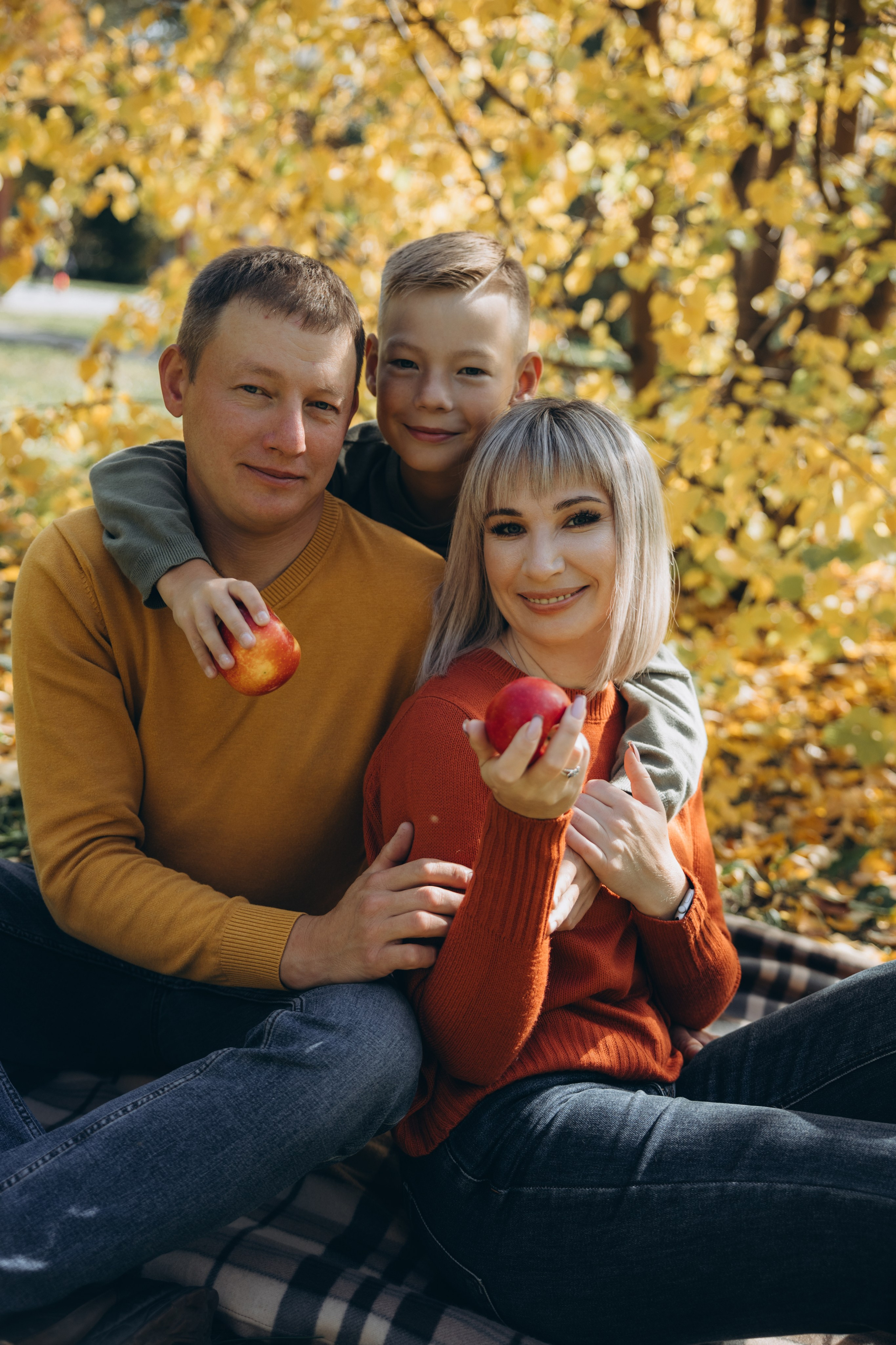 Фотопроект. Свадебный, семейный фотограф в Иркутске Светлана Макаричева