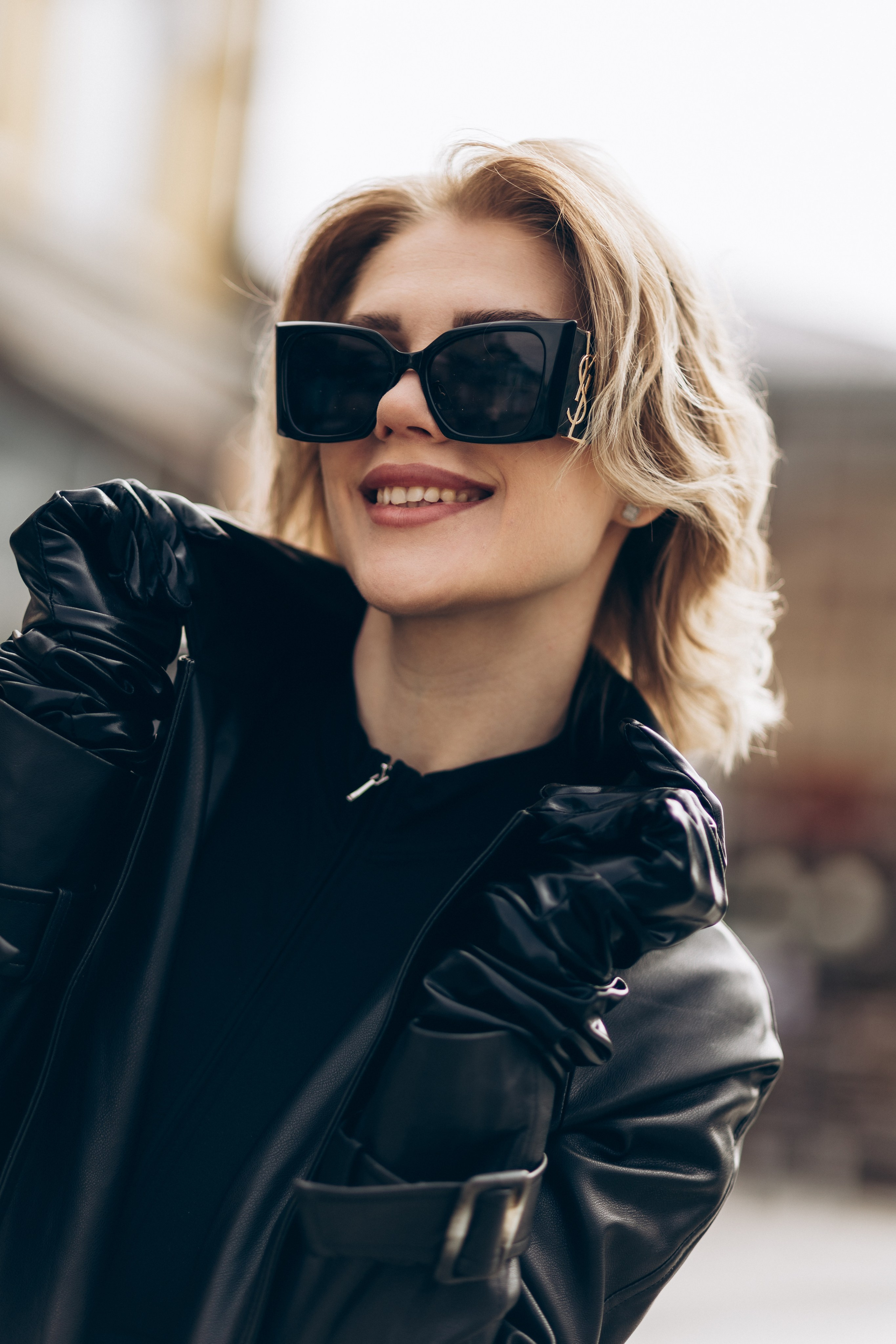 Юля. Свадебный, семейный фотограф в Иркутске Светлана Макаричева