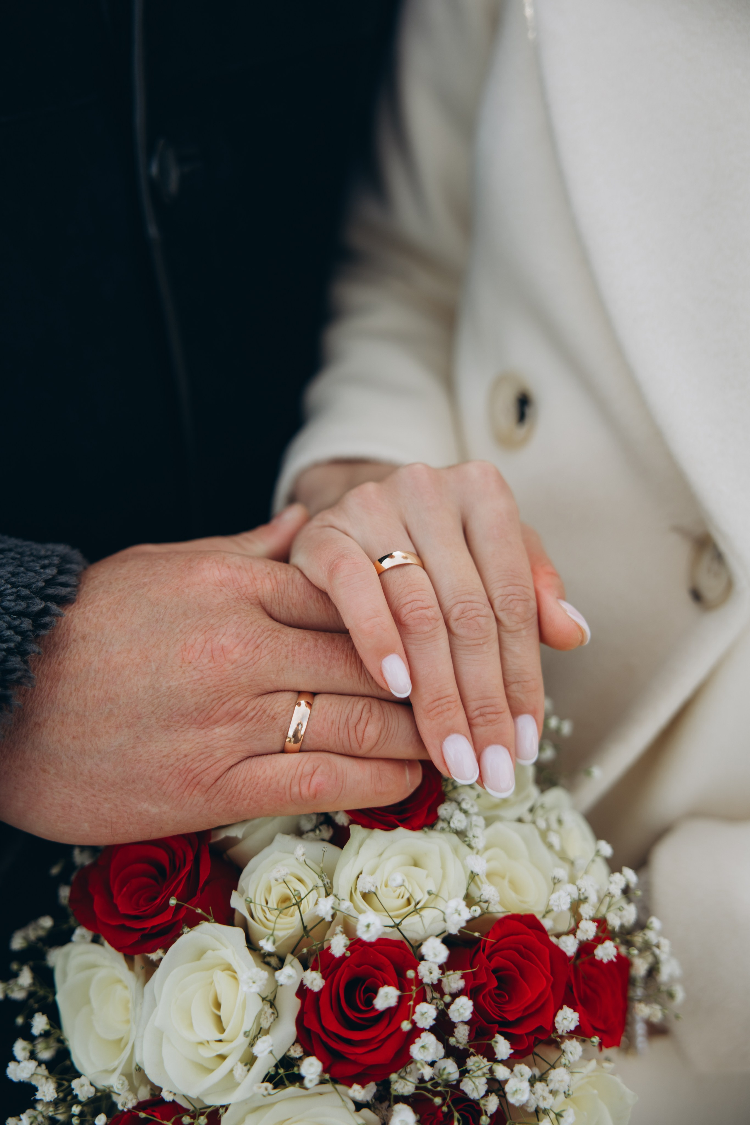 Юрий и Алёна. Свадебный, семейный фотограф в Иркутске Светлана Макаричева