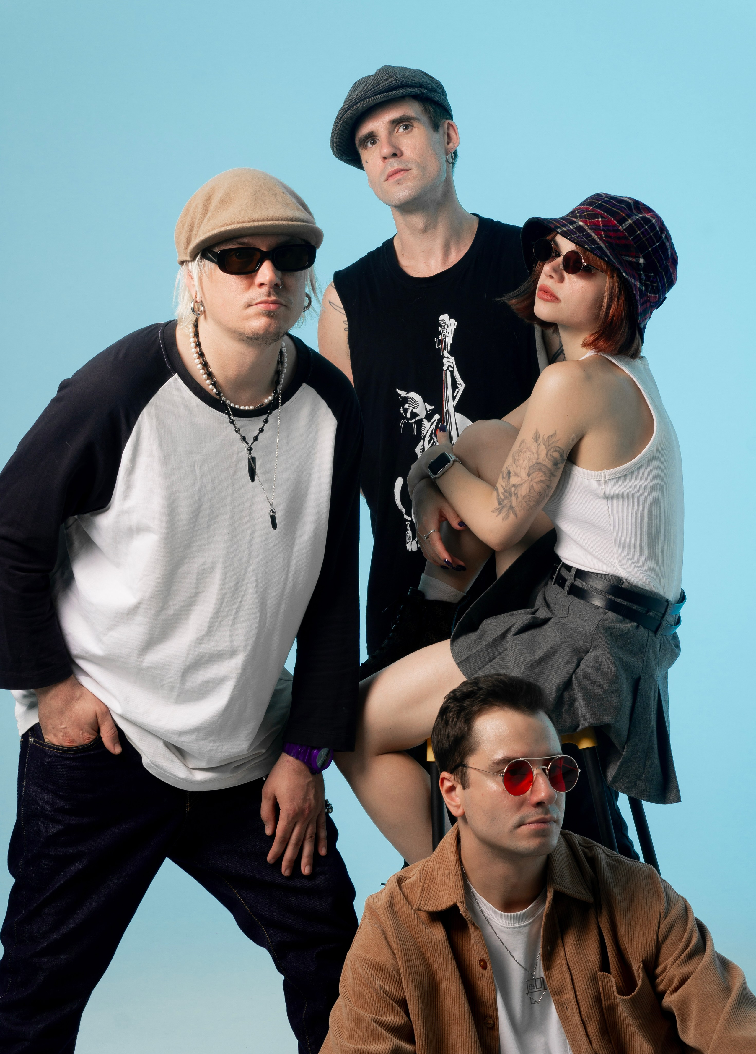 ПРОМО. RVANCEVA