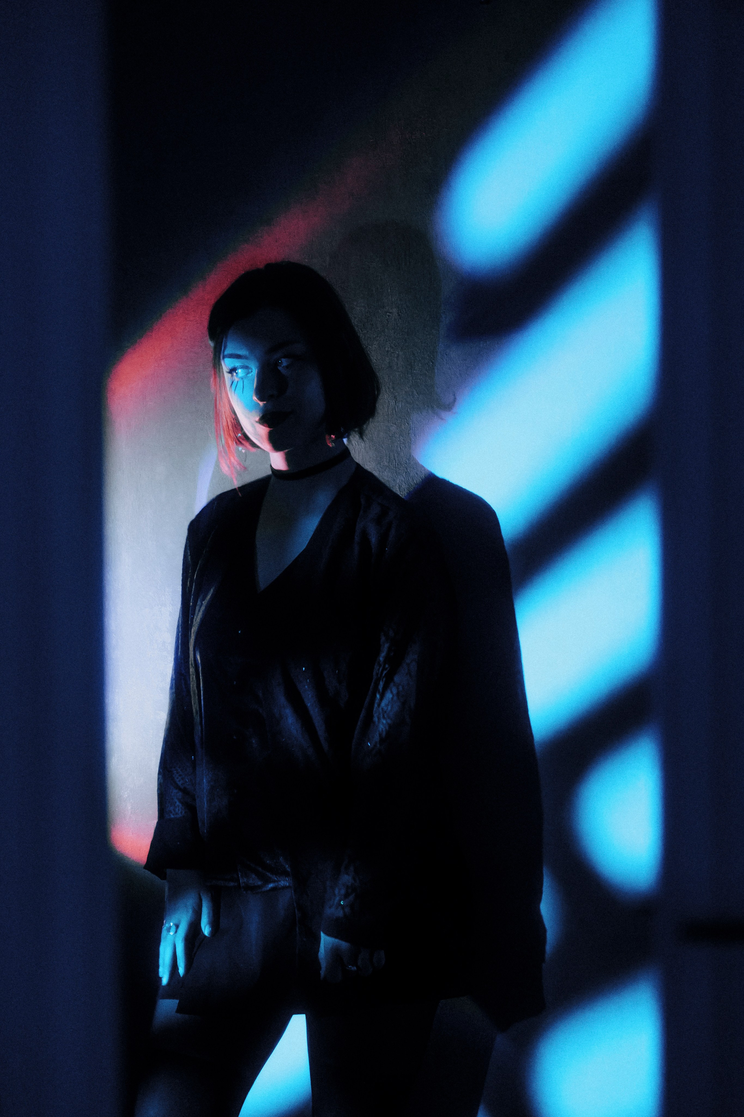 ПОРТРЕТЫ. RVANCEVA