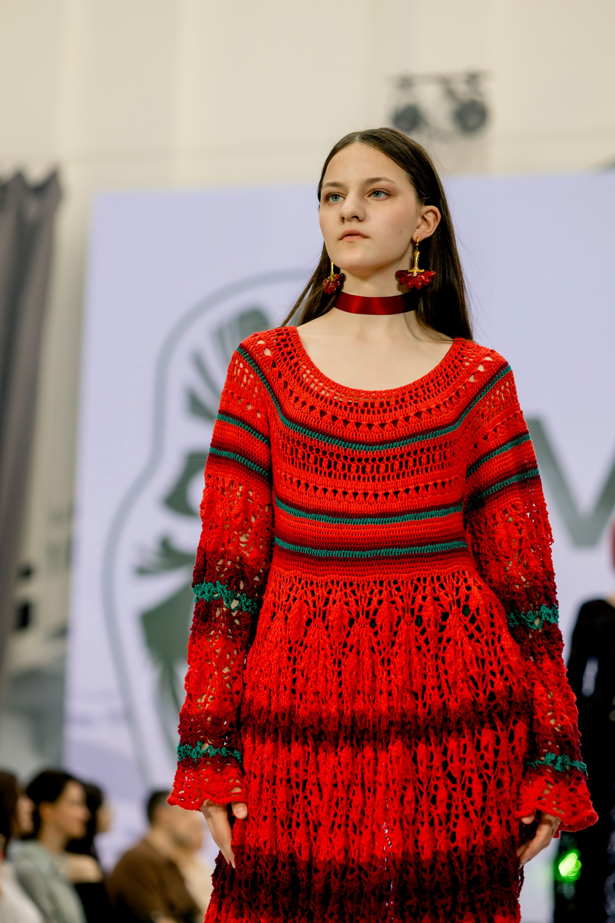 Smolensk Fashion Week 2025_День 2_Смоленская матрешка. Главная