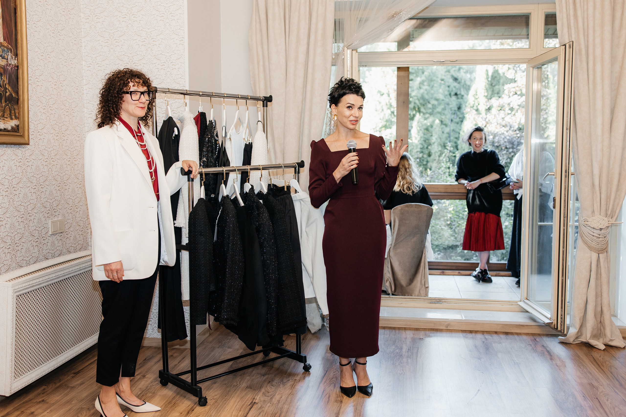 «Уютная Франция». Vmeste.Klassno