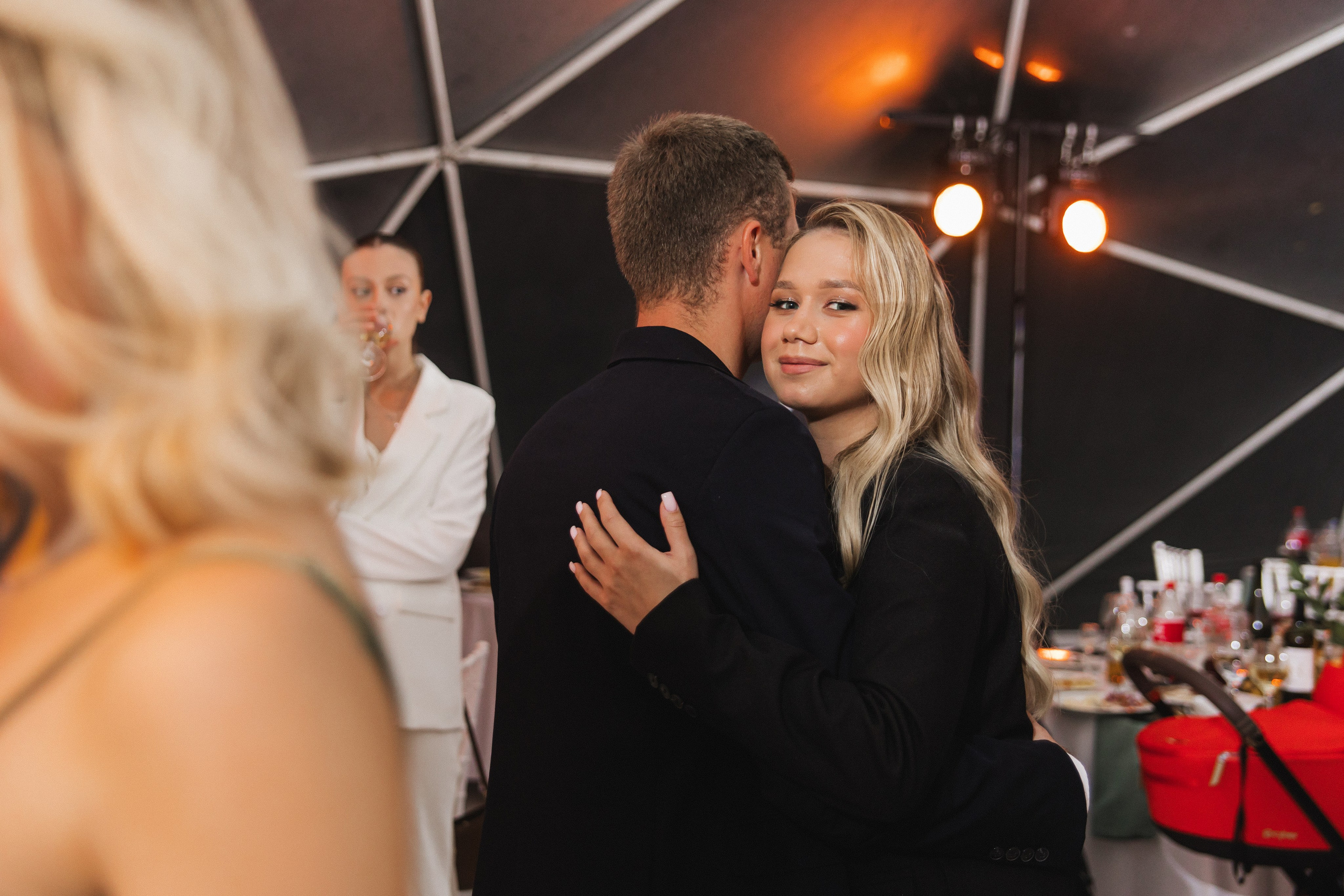 Елизавета и Андрей. Семейный и свадебный фотограф в Екатеринбурге Орлова Ирина