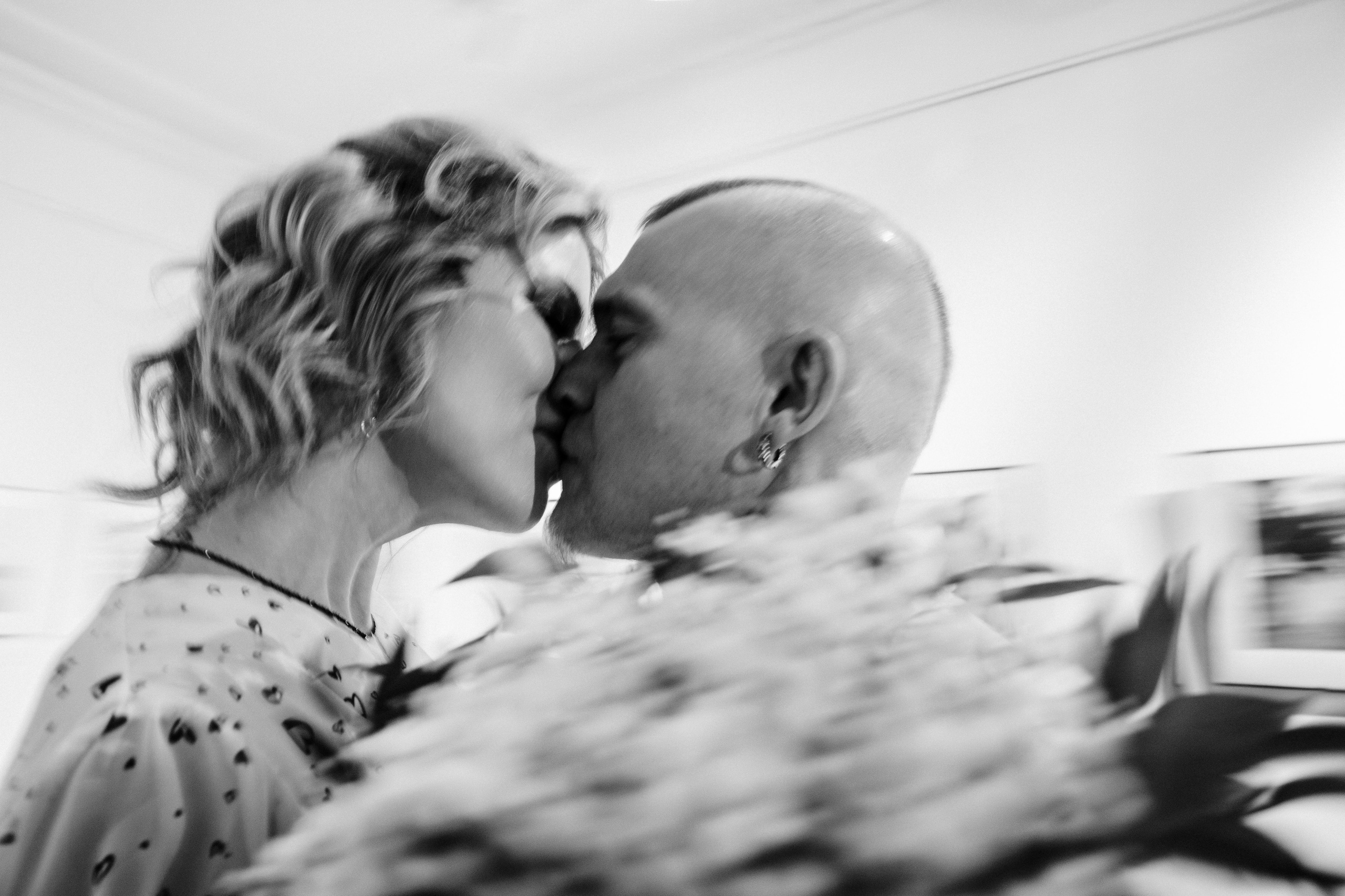 Свадебная фотосессия Русланы и Марины в Нижнем Новгороде. Свадебный и семейный фотограф в Нижнем Новгороде Андрей Лукьянов