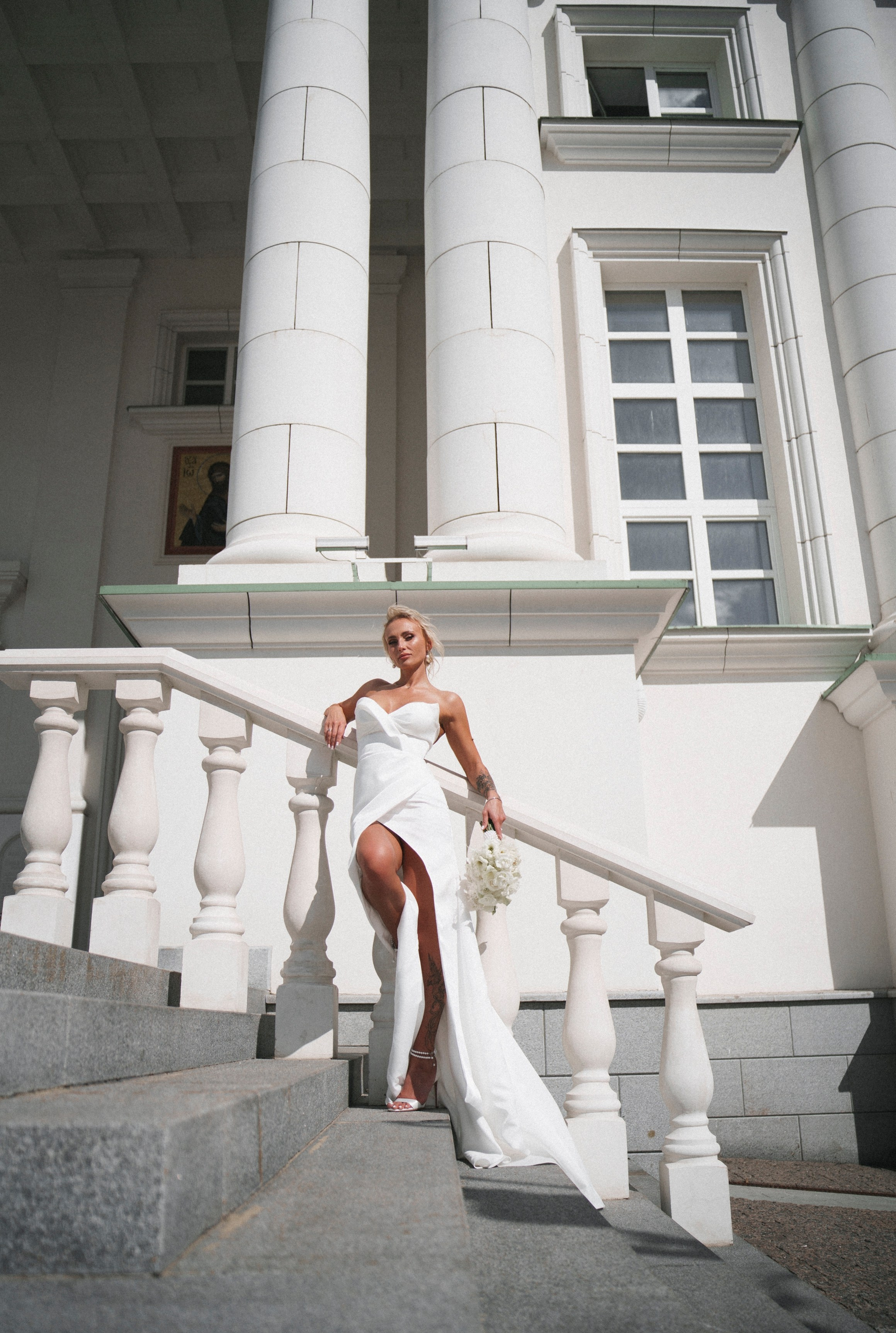 26 июля. Юлия Тайцай фотограф, Анатолий Тайцай видеограф