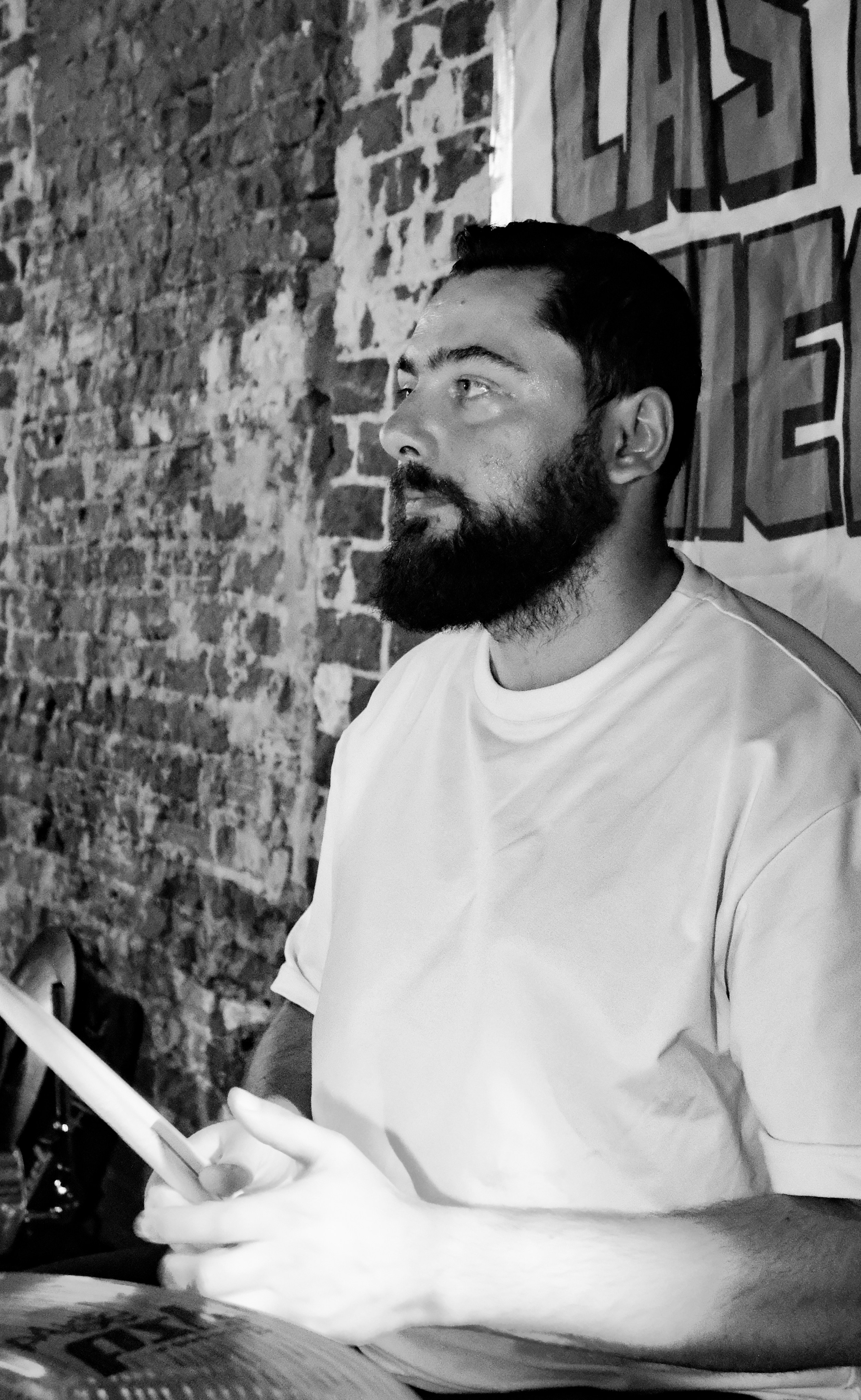 Last punk heroes. Фотограф и видеограф Апокина Мария Москва