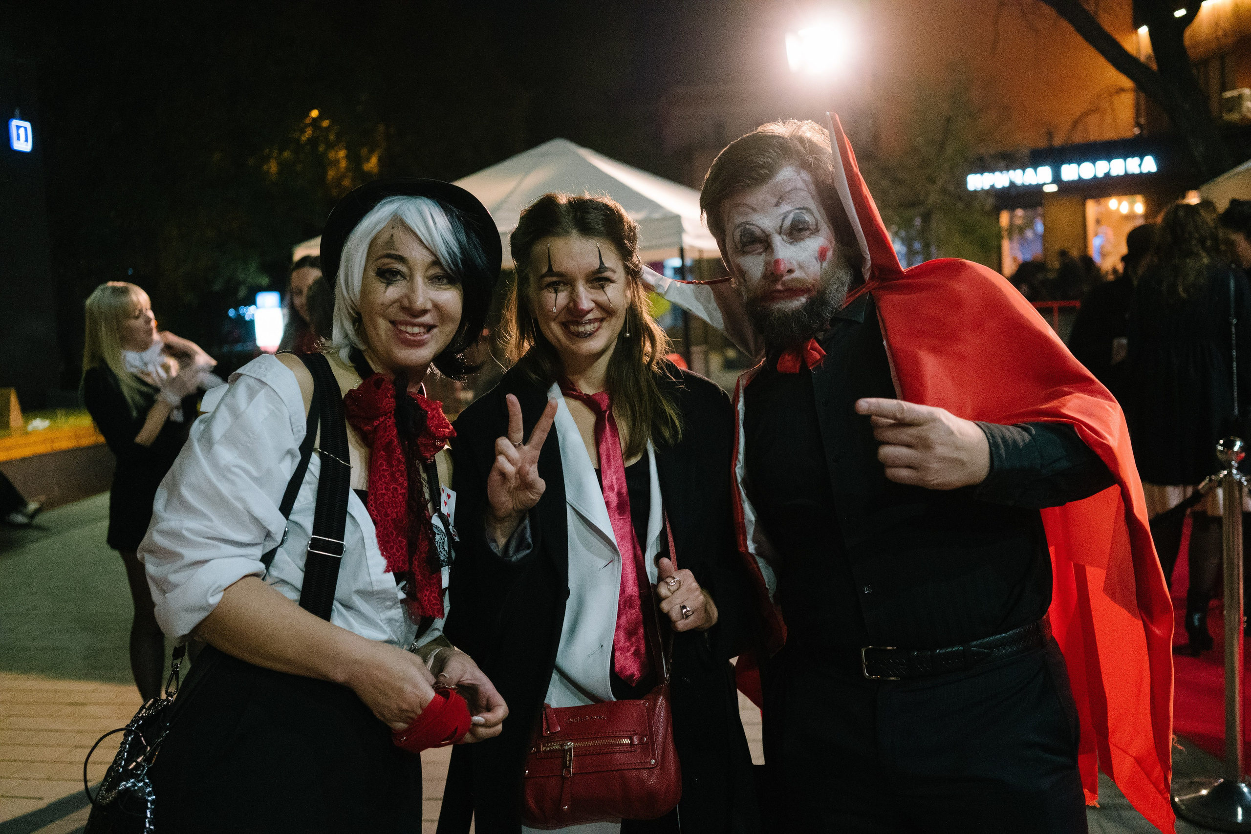 Fotoville. Фотограф Рина Пешкова