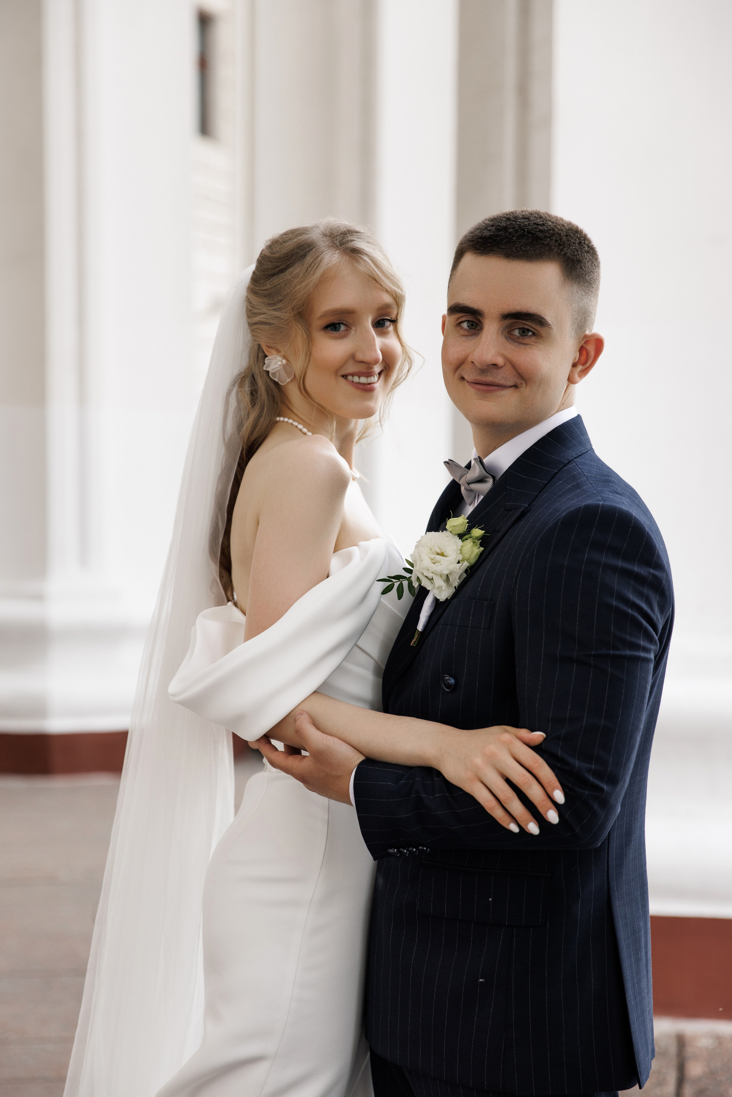 Марина и Сева обещают. Свадебный и семейный фотограф в Москве Julia Juice