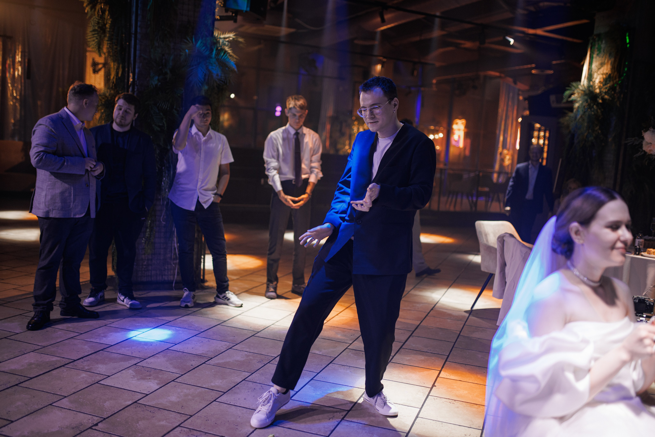 Сильно влюблён. Свадебный и семейный фотограф в Москве Julia Juice