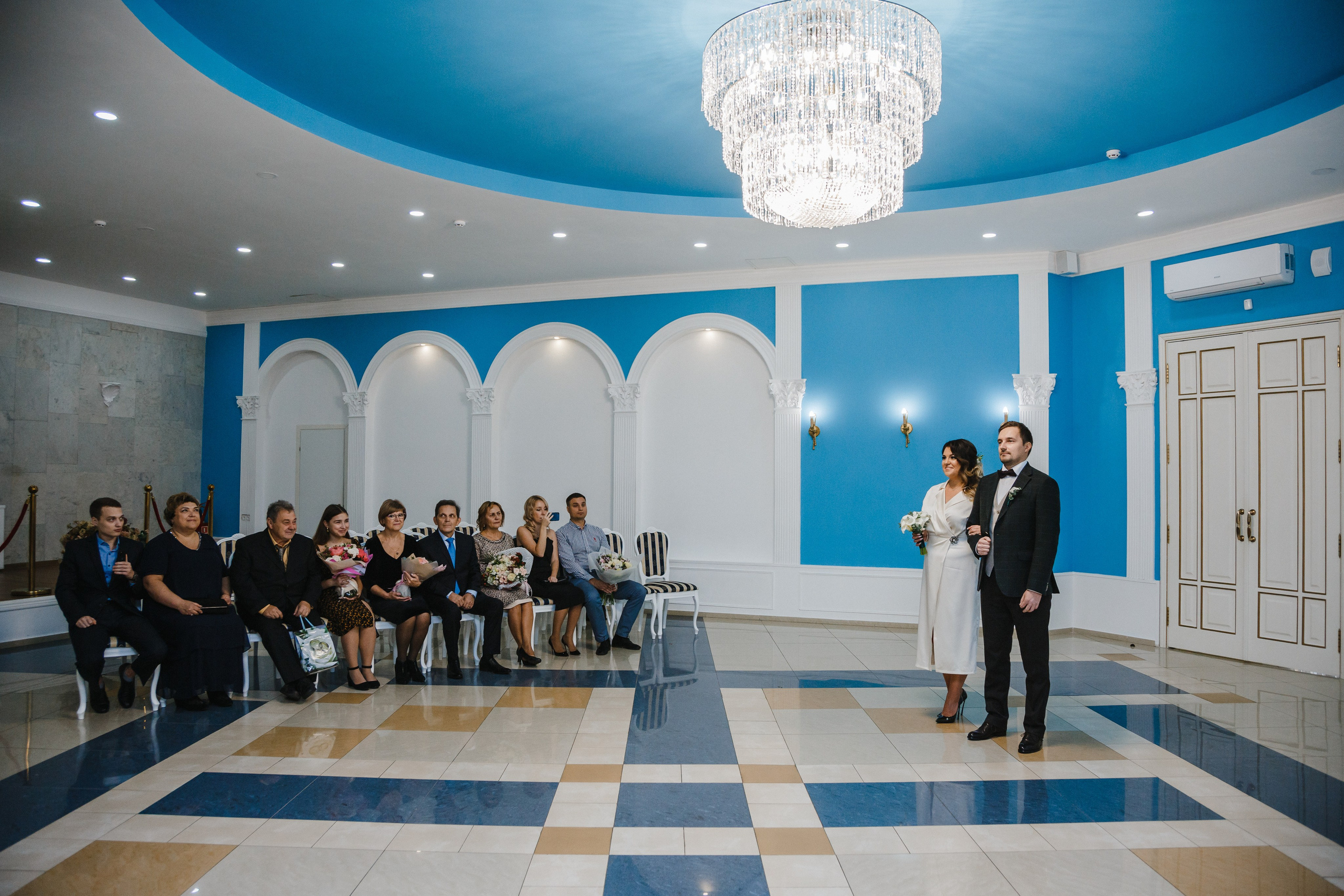 Павел и Анна. Семейный фотограф Николаева Ольга