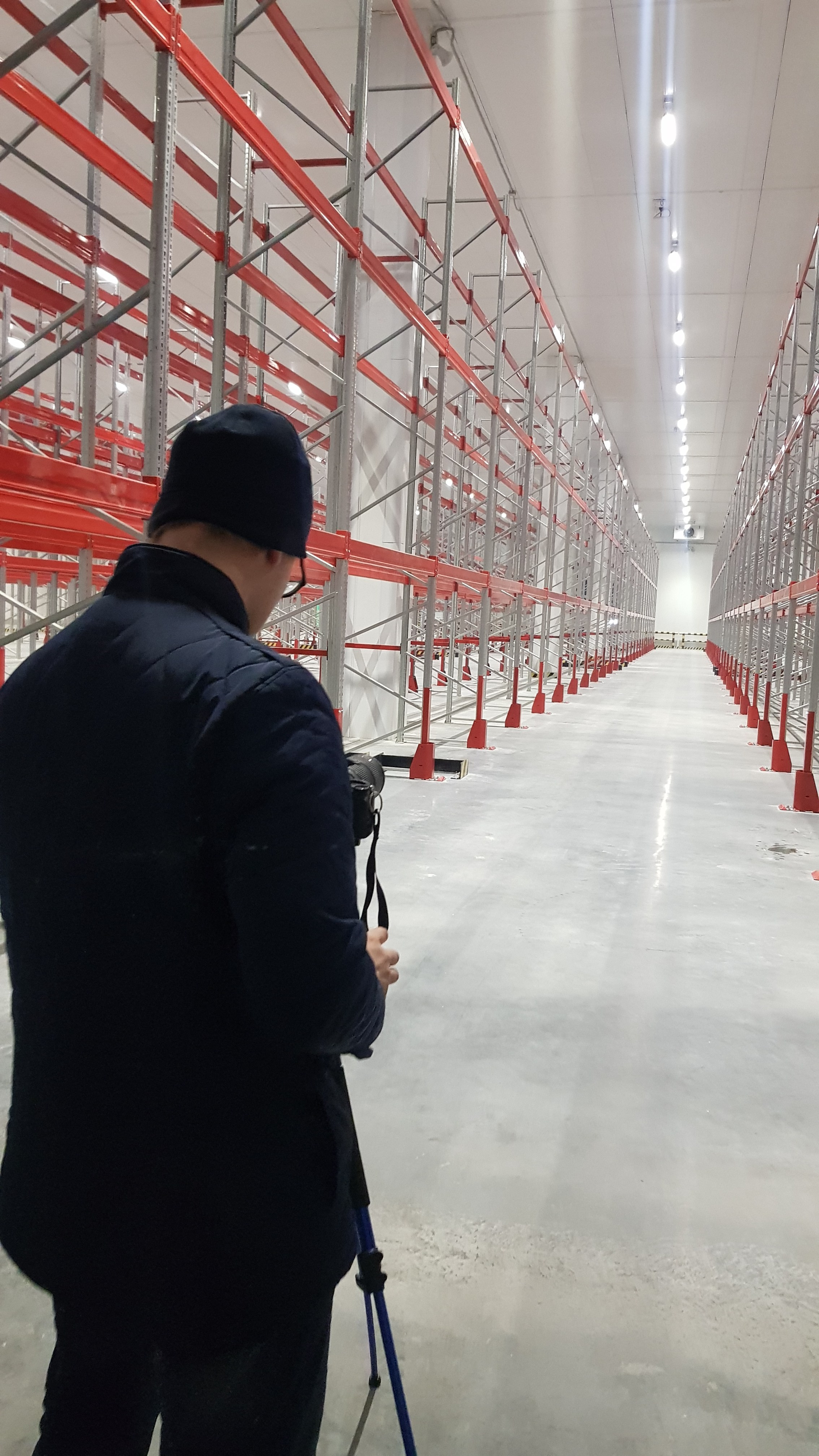 Небольшая рекламная фотосъёмка для вашего бизнеса: услуги фотографа Красноярск. Фотограф Яковлев Роман — Красноярск