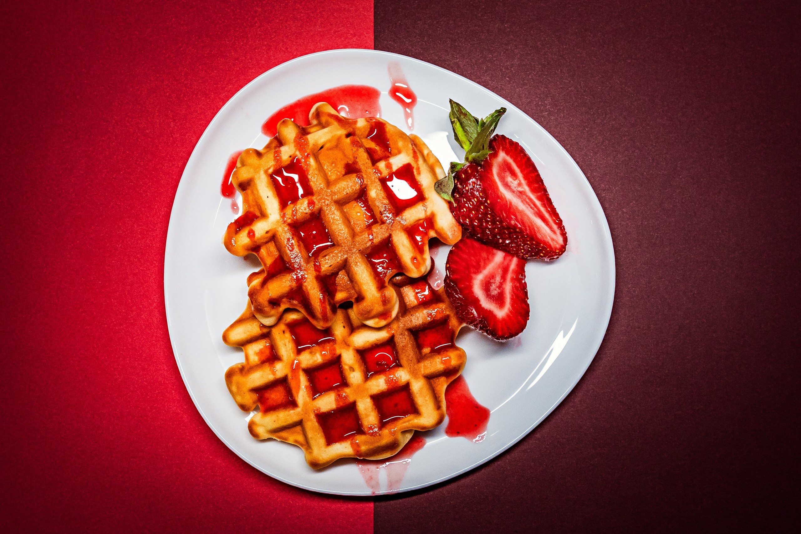 Food. Профессиональный фотограф в Волгодонске Алексей Рубашевский