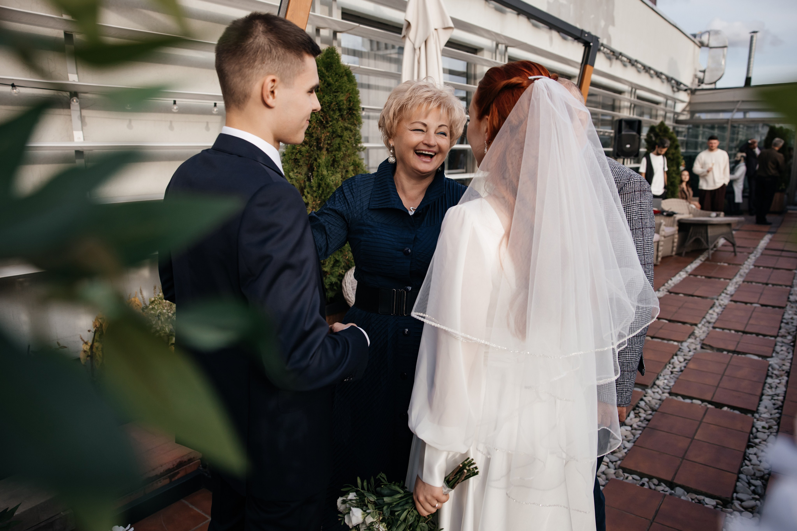 Вадим и Олеся. Фотограф Александра Короткова (Москва, Люберцы, Жуковский)
