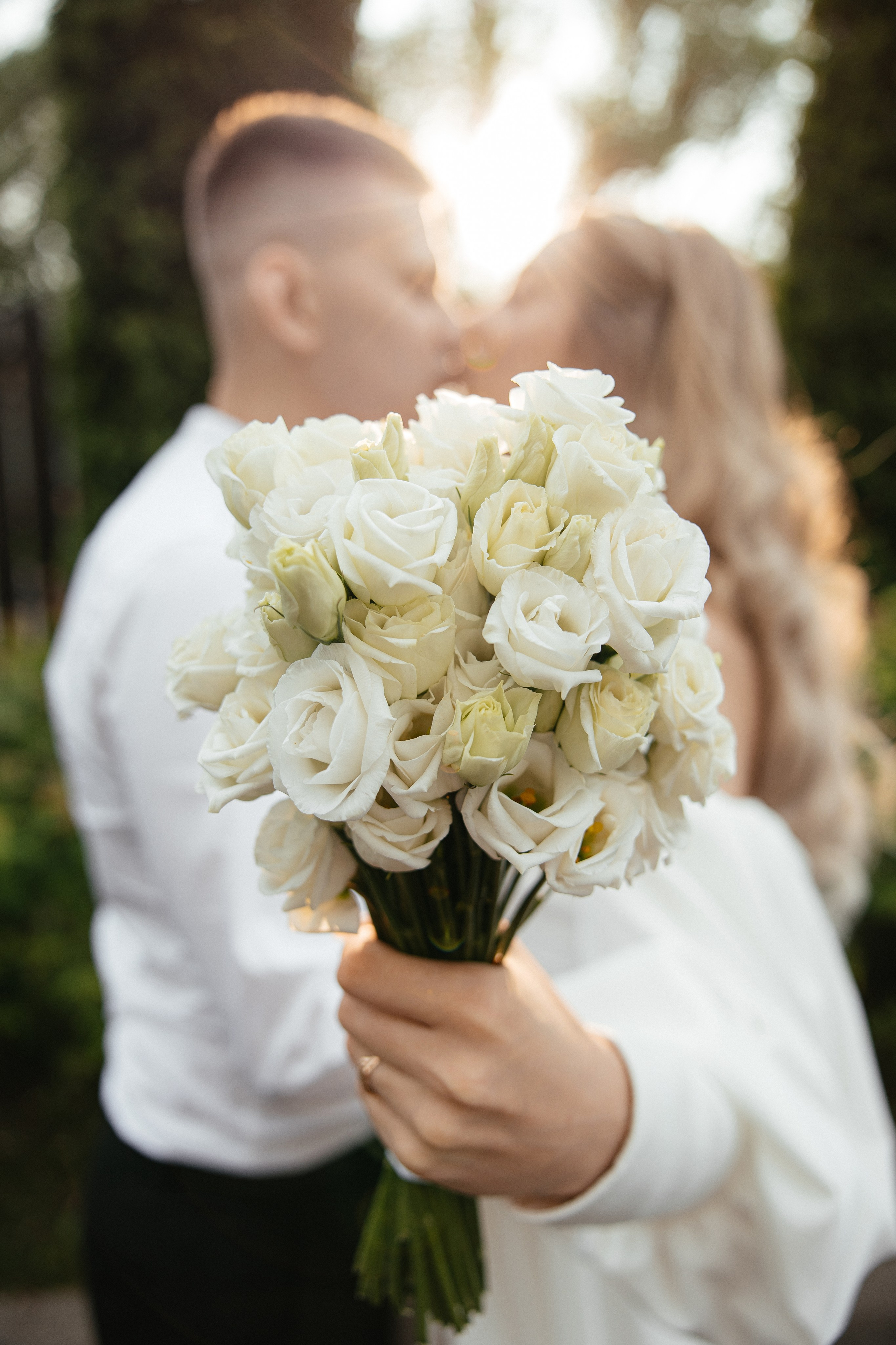 Вероника и Никита. Фотограф Александра Короткова (Москва, Люберцы, Жуковский)