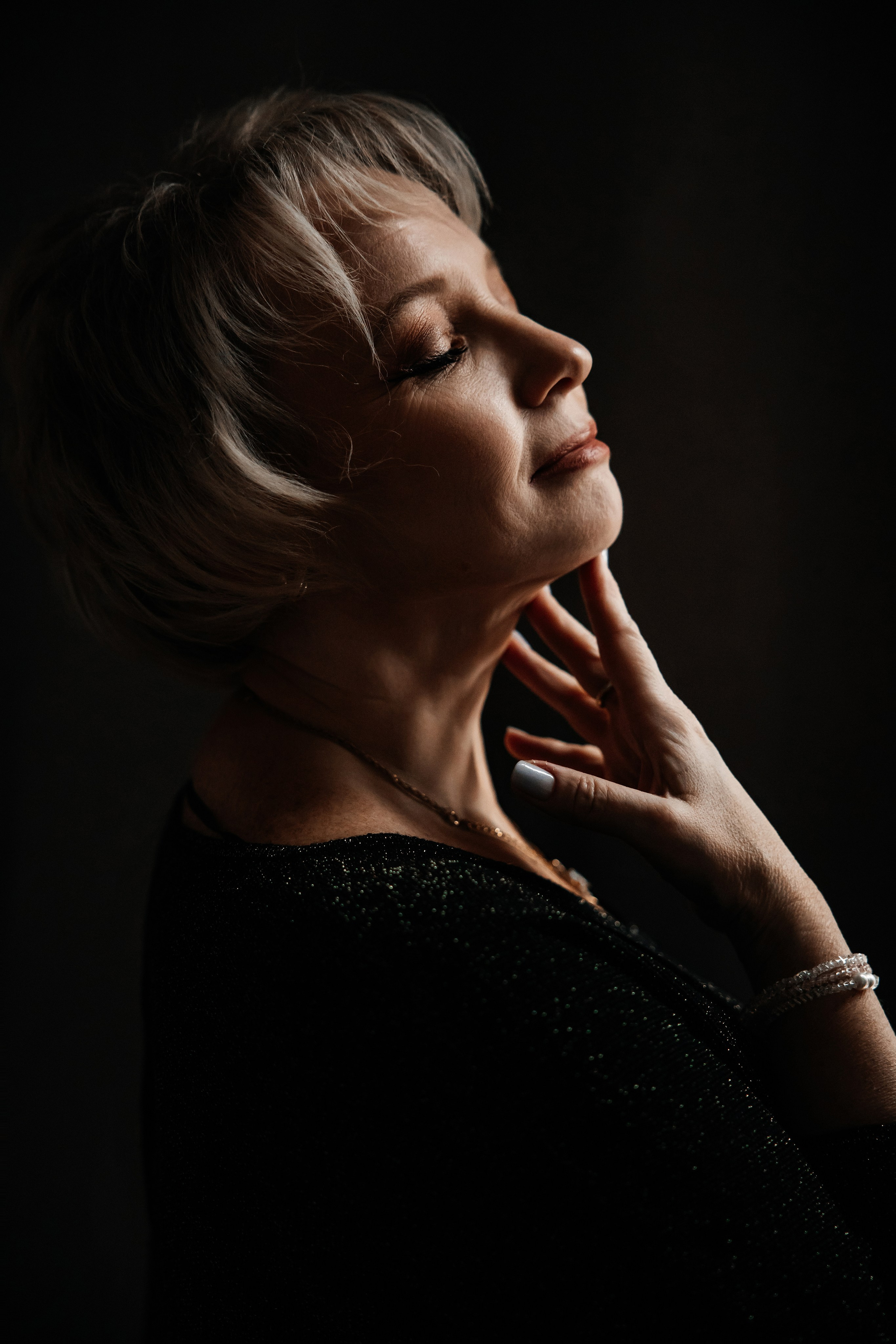 Светлана. Фотограф Александра Короткова (Москва, Люберцы, Жуковский)