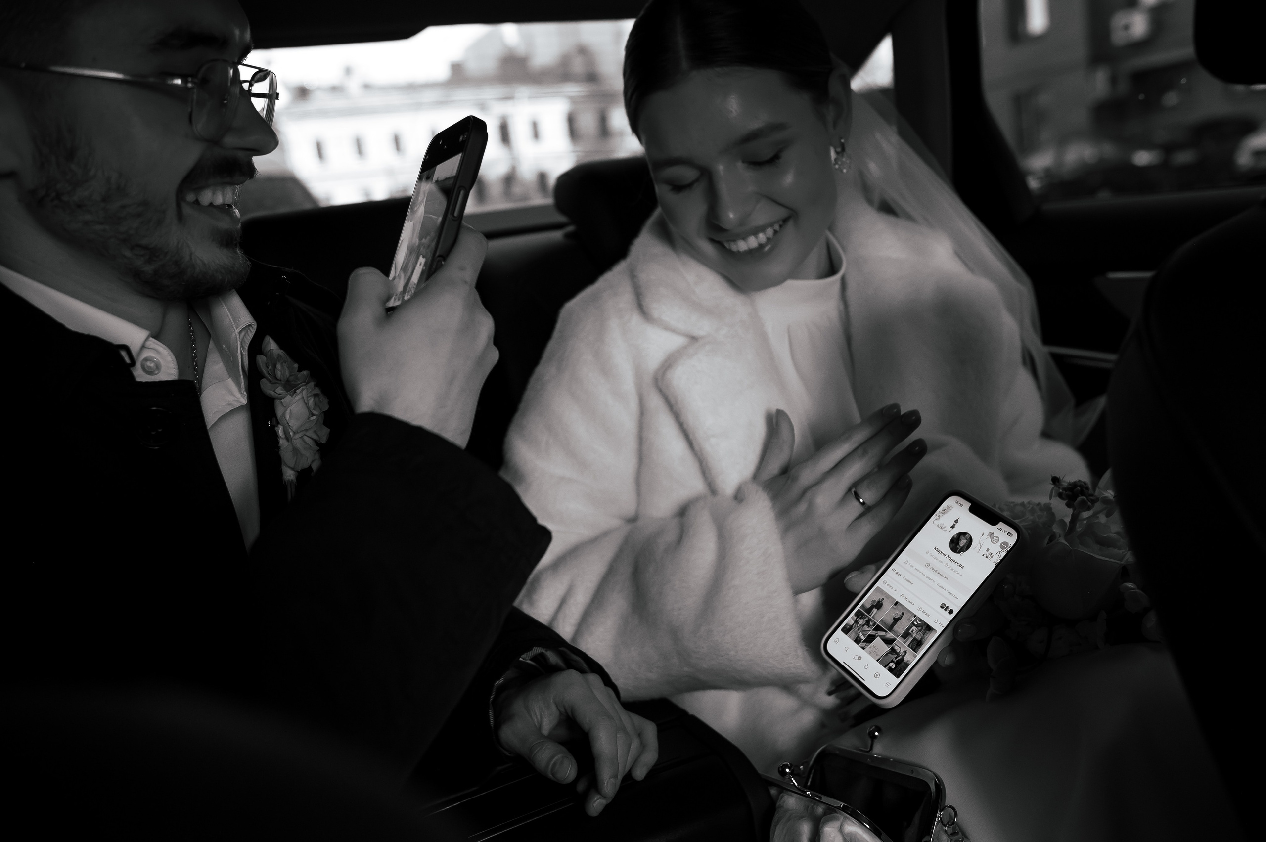 Свадебная фотосъемка в Санкт-Петербурге и Москве. Семейный и свадебный фотограф в Санкт-Петербурге Серафима Смирнова