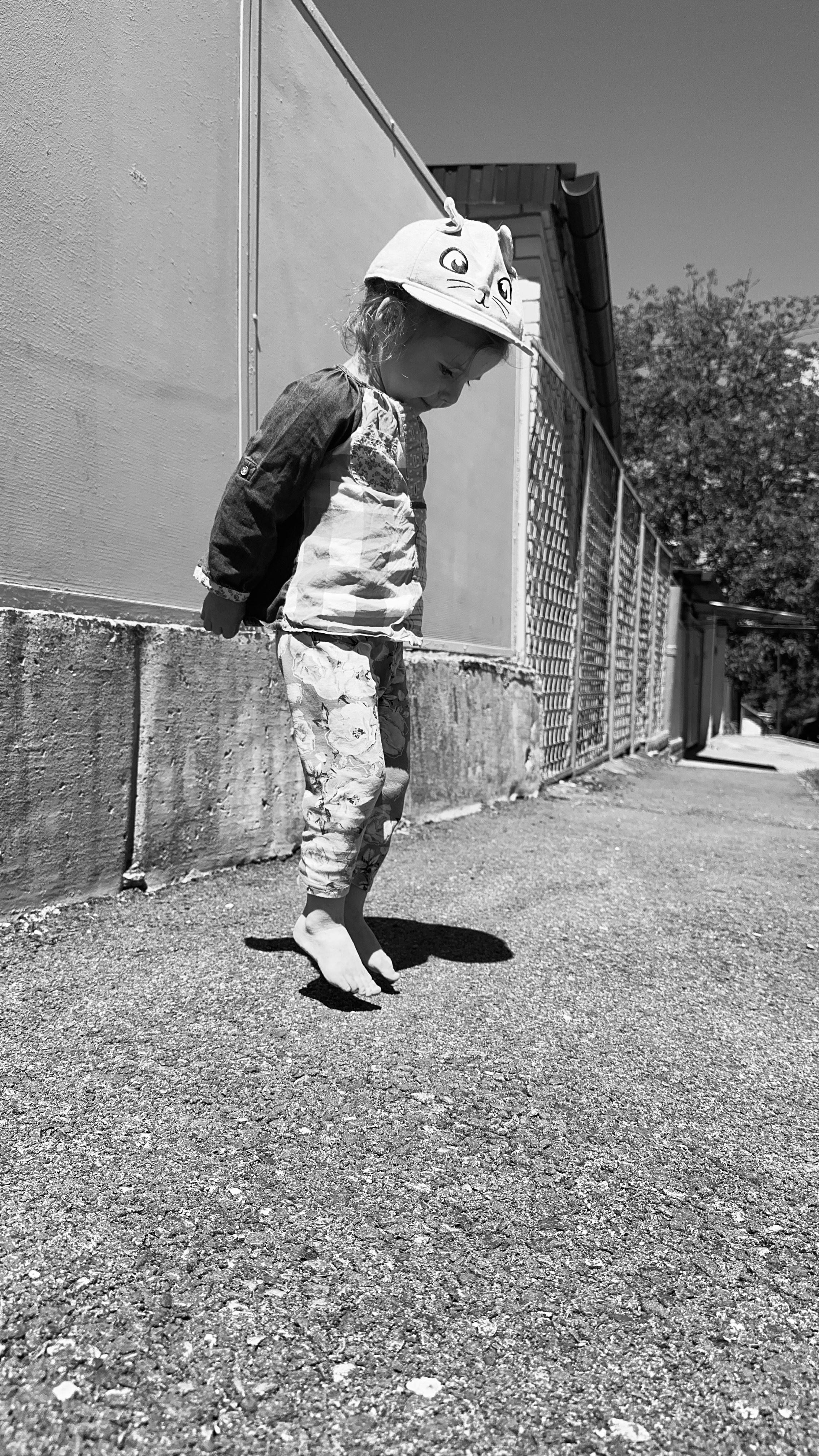 Дети. Смотри, красота!