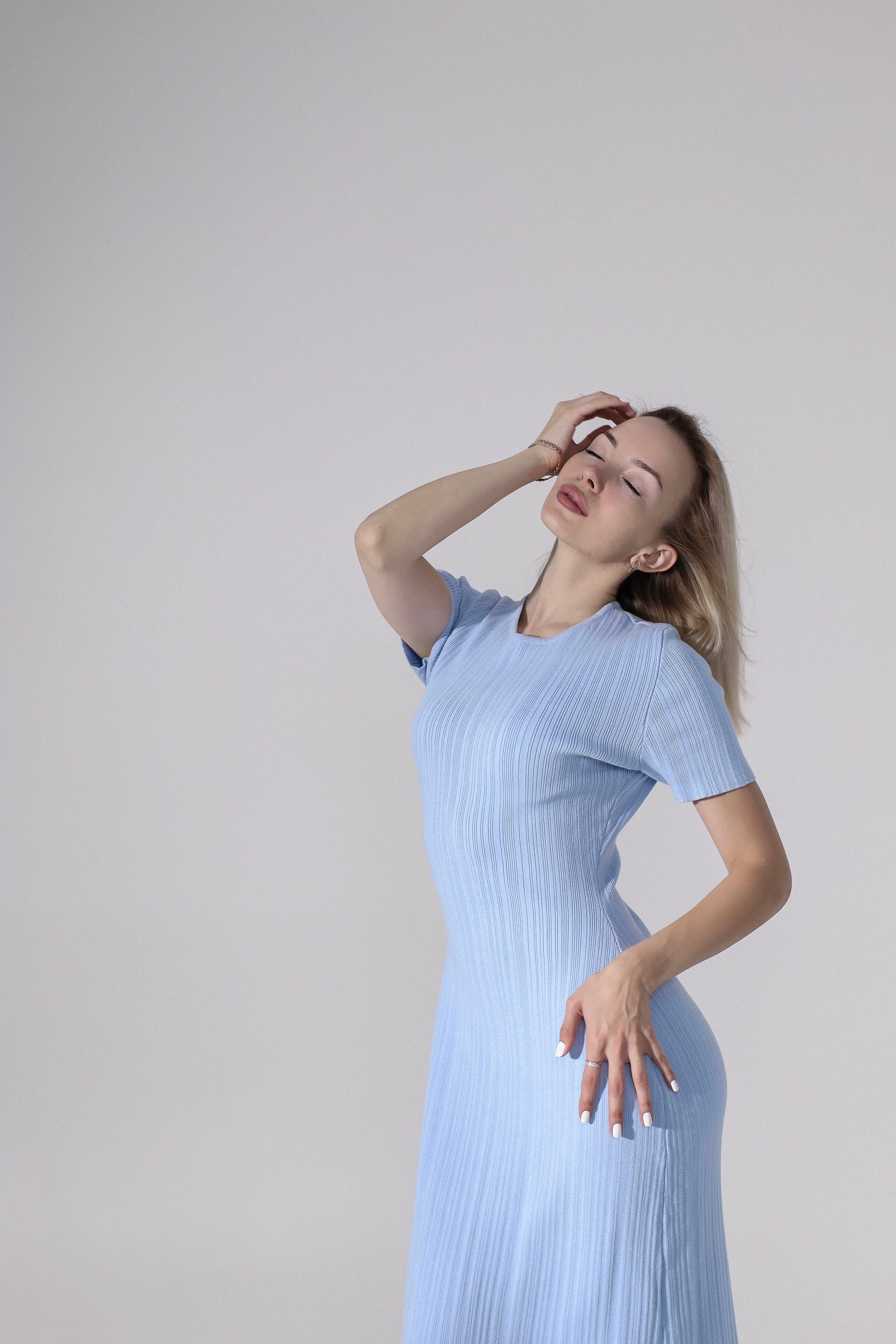 Полина. Никонорова Анастасия