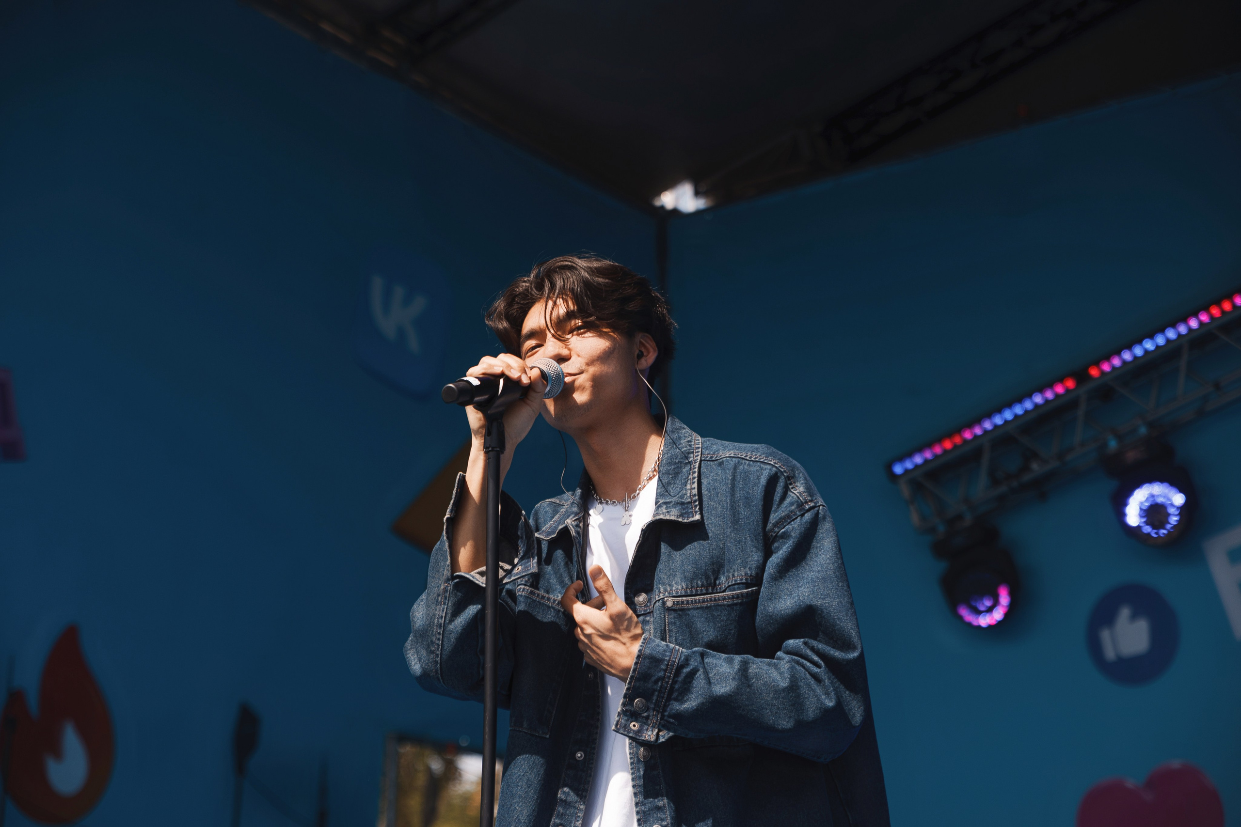 Фестиваль Блогеры России. Свадебный и репортажный фотограф в Волгограде Антон Сидоренко