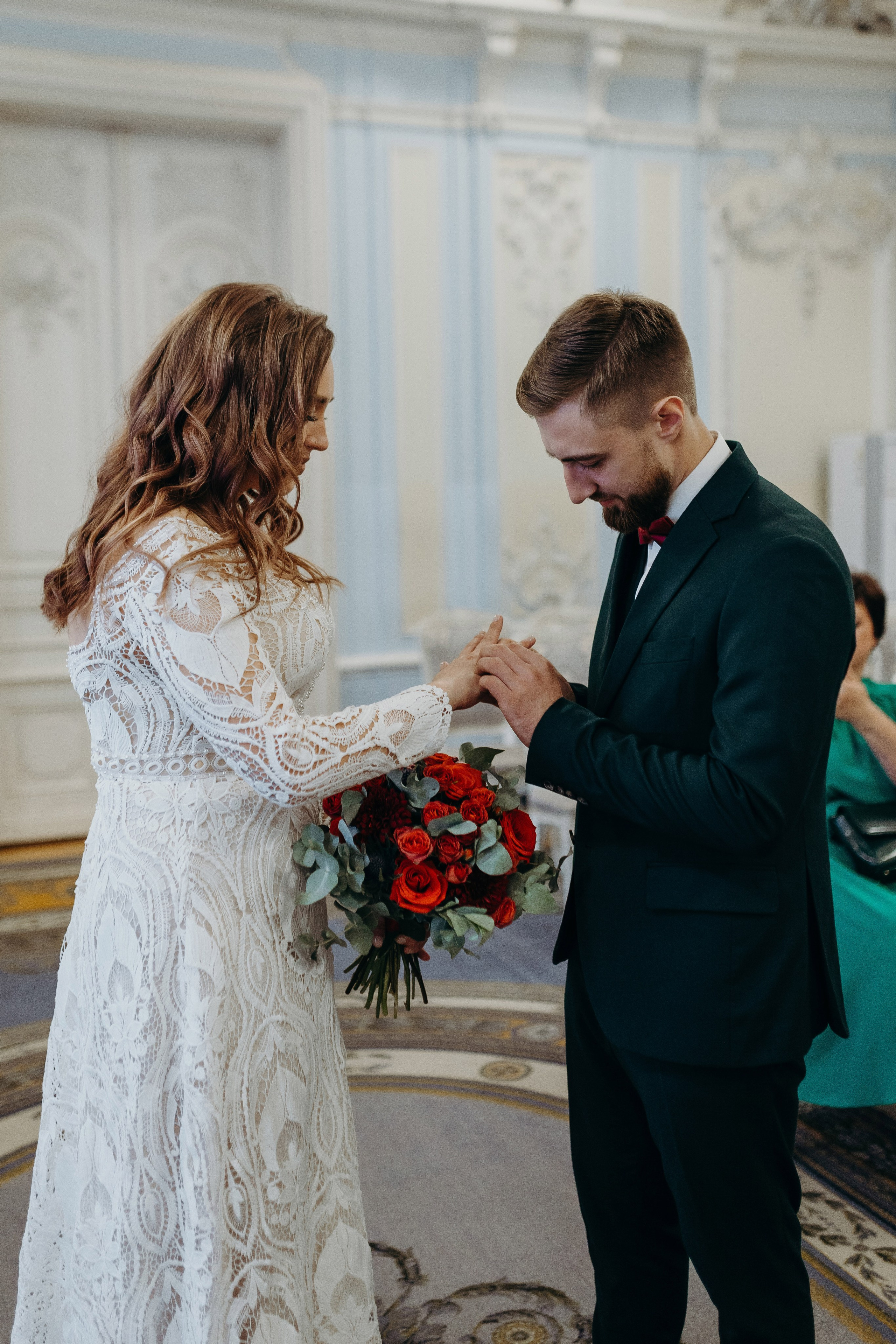 Wedding day 29.06.24. Свадебный фотограф в Санкт-Петербурге