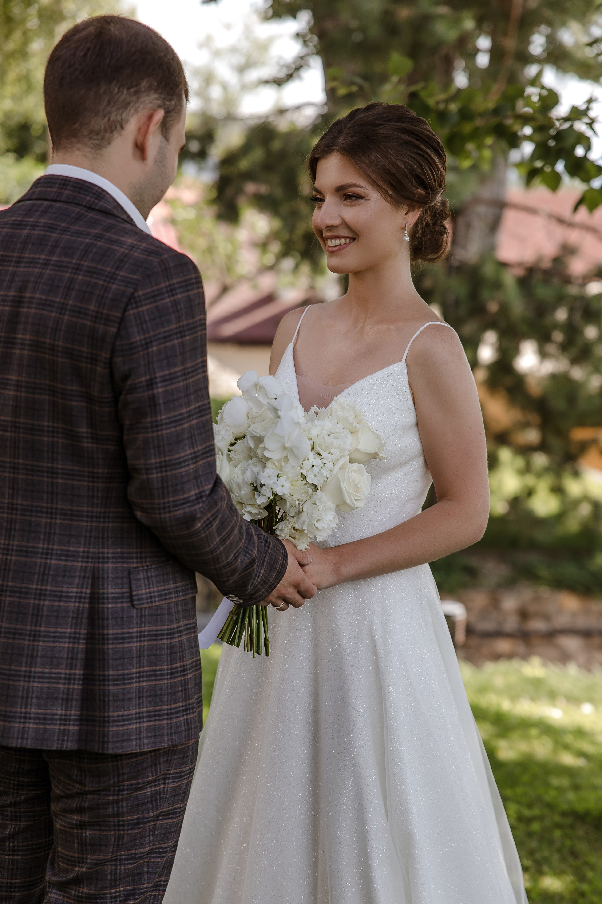 D&E. Свадебный и семейный фотограф в Самаре и Тольятти | Елена Топанцева