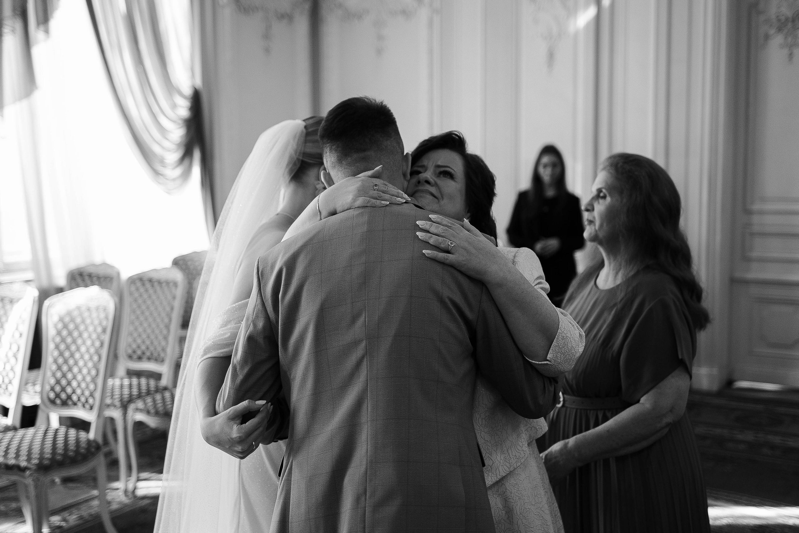 Heart & Soul. Свадебный фотограф Татьяна Лейн в Санкт-Петербурге