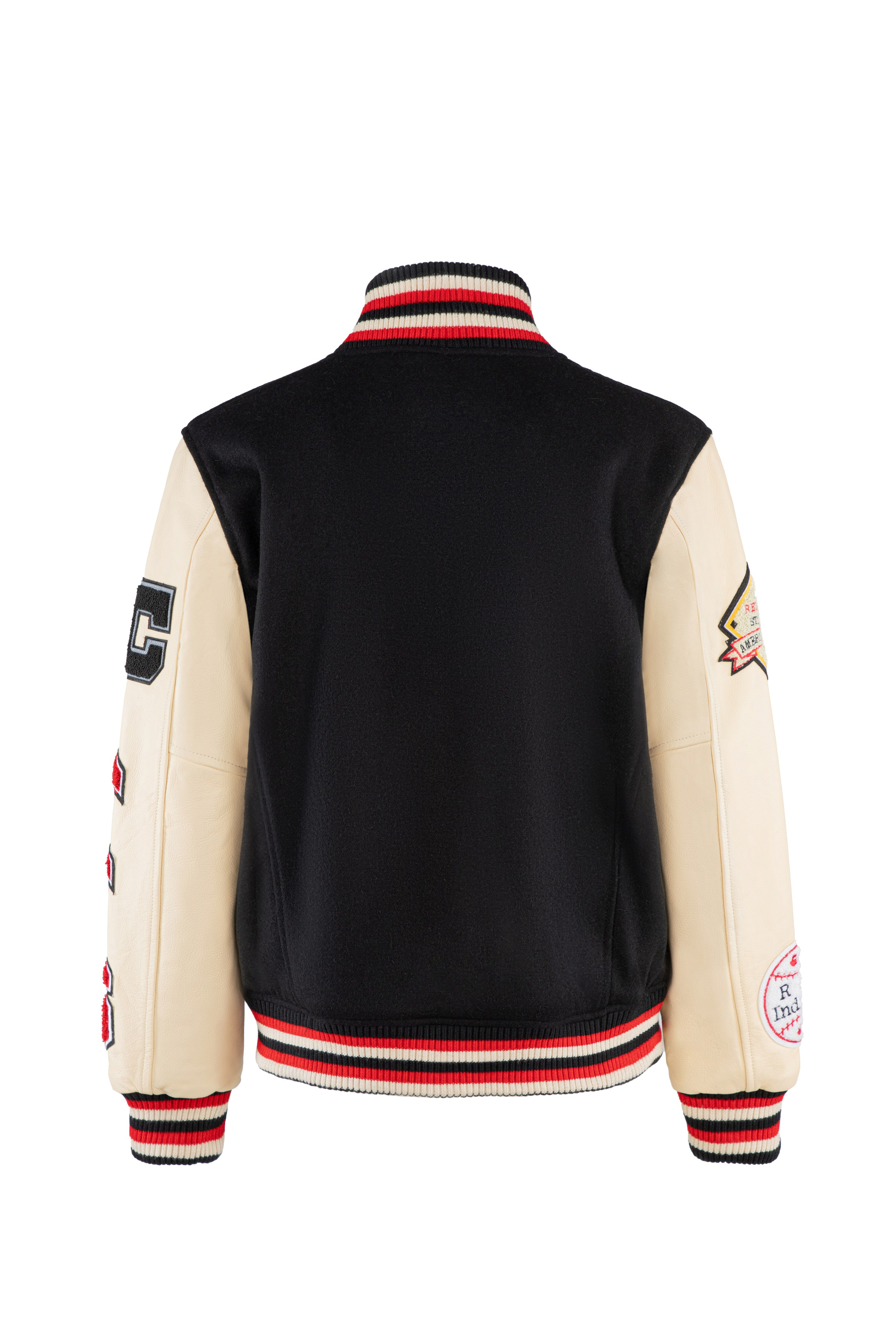 Ретушь фотографий курток и пуховиков | Студия SVITHART