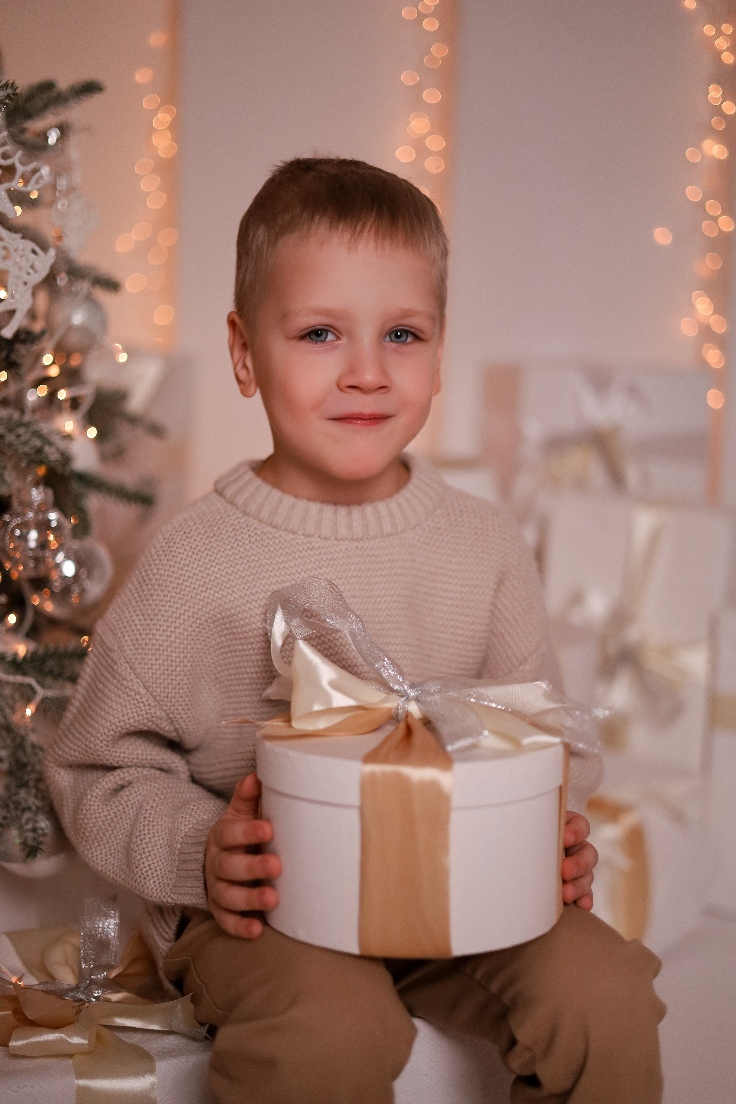 Катя, Богдан, Дима. Фотограф Анастасия Гордовская