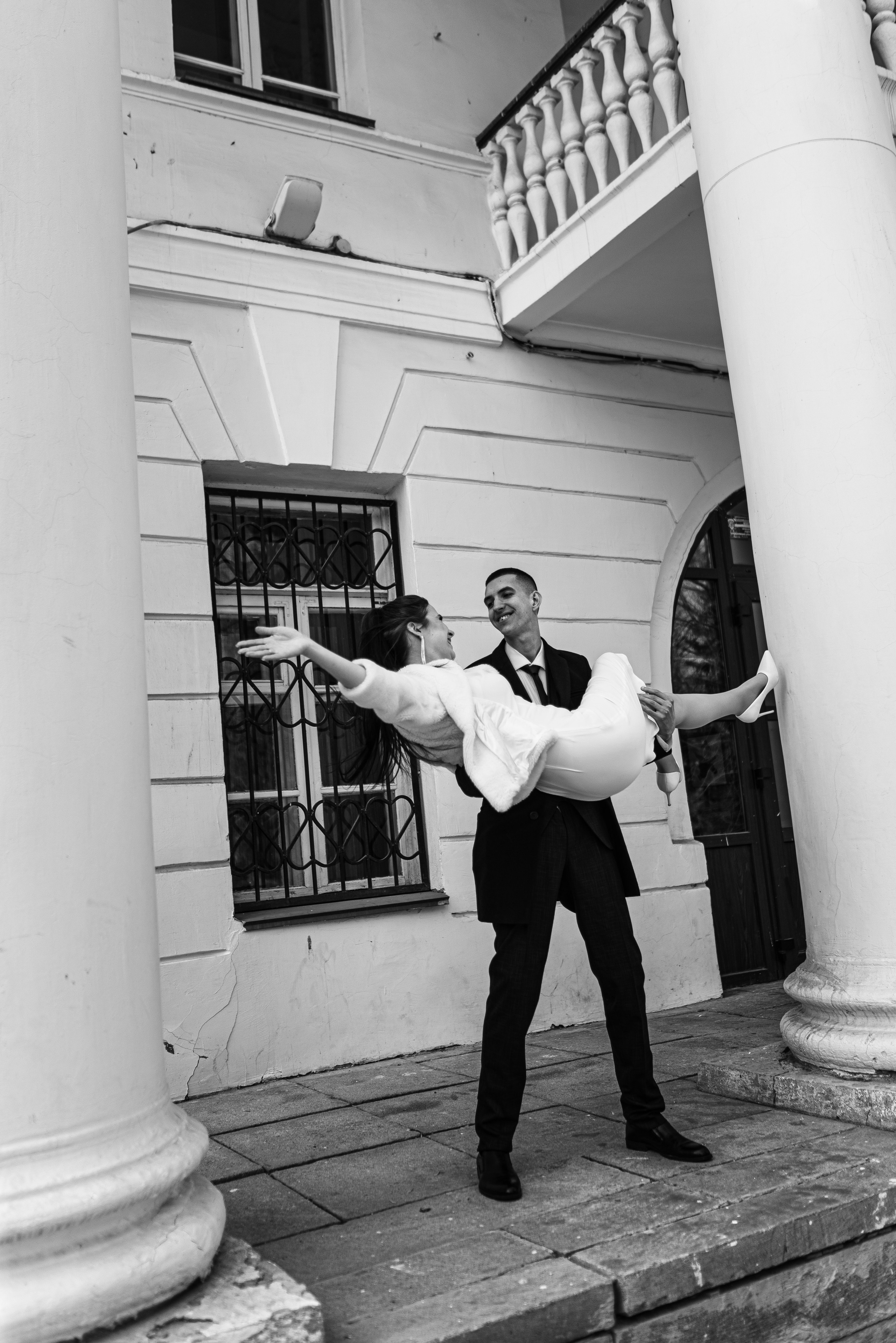 П р о г у л к а / и с т о р и я. Творческий фотограф Сургут/Москва (портреты, свадьбы, lovestory…)